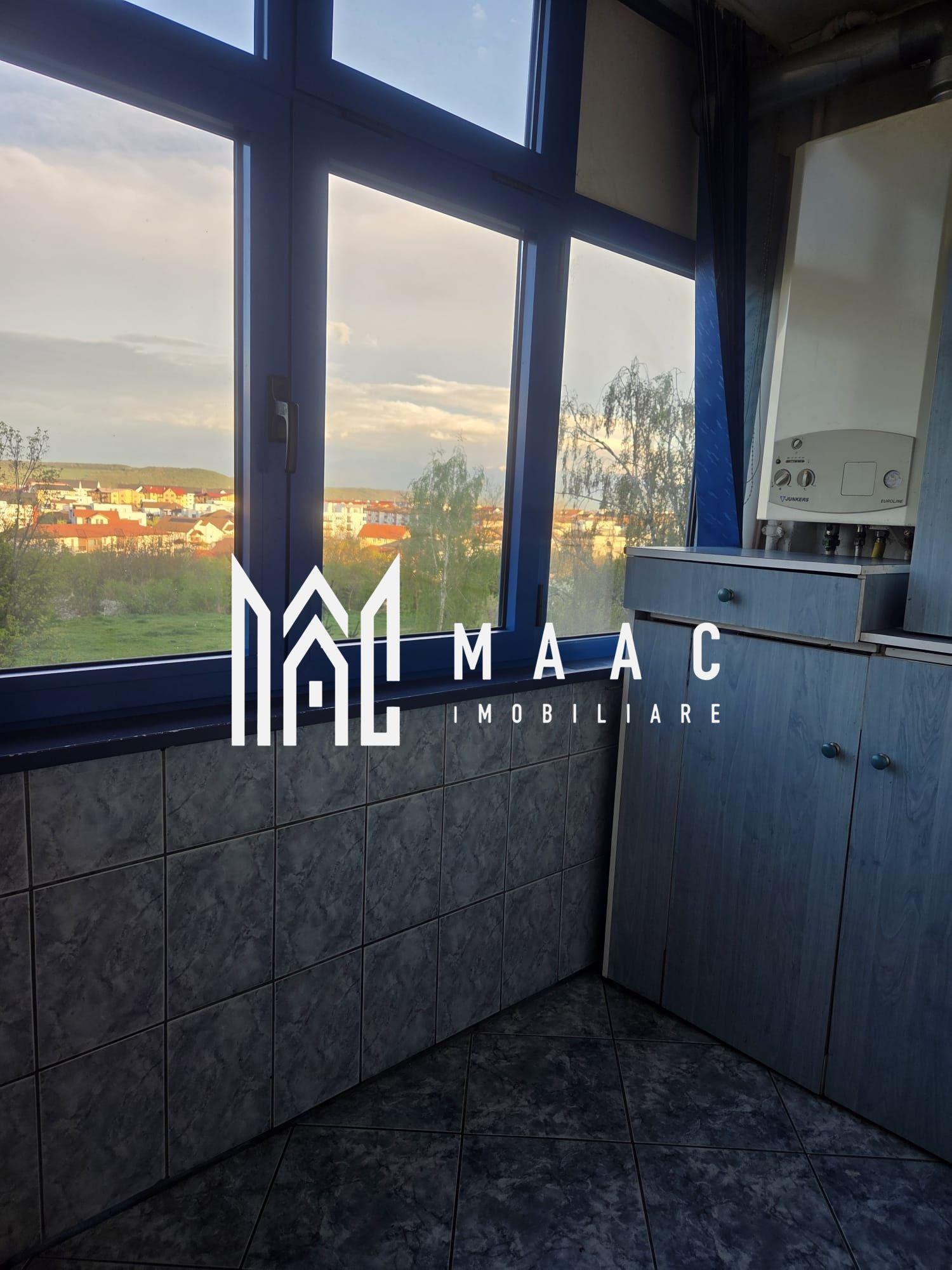 Apartament 2 Camere | Decomandat | Etaj 3 | Vasile Aaron - 8