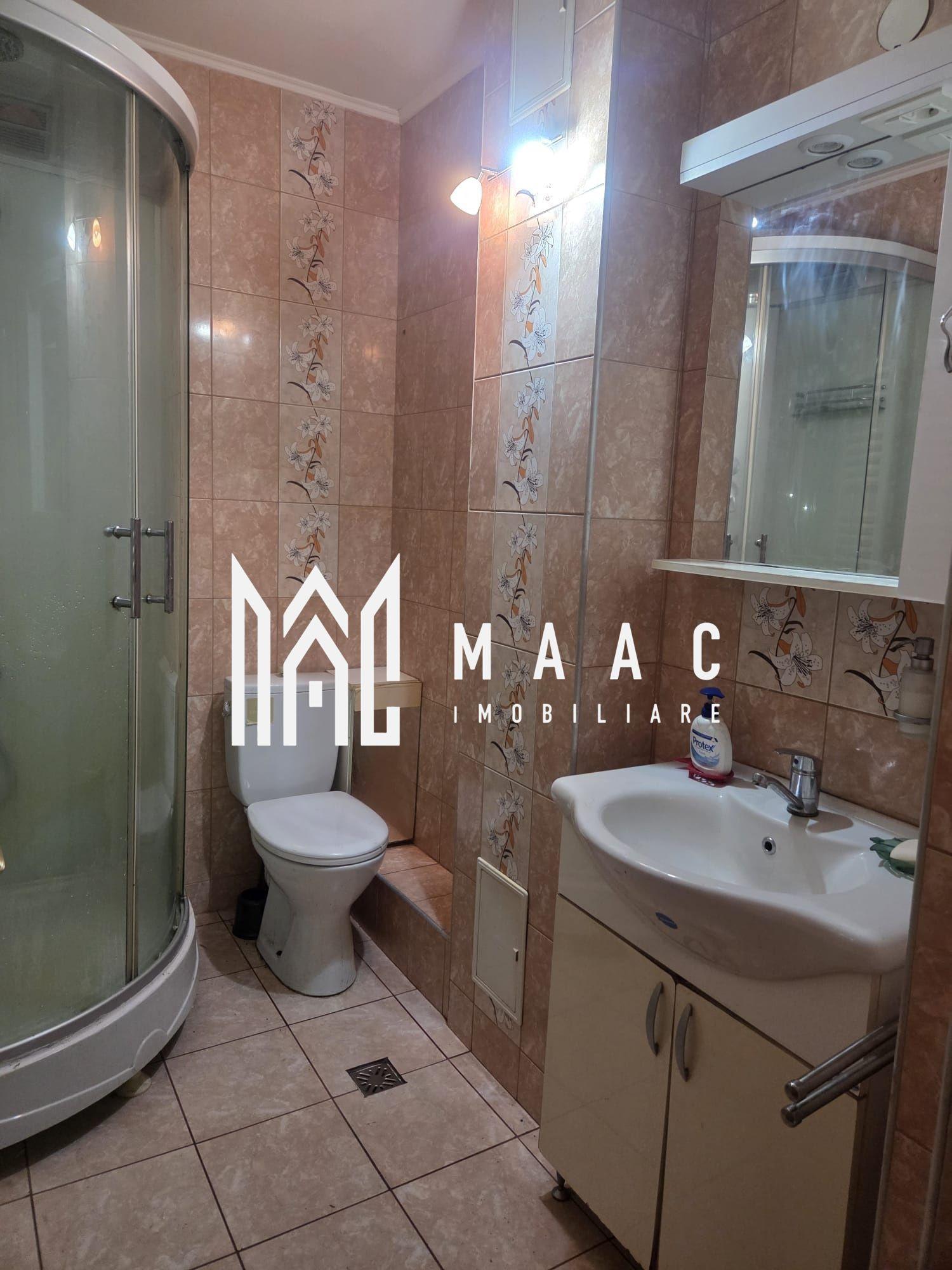 Apartament 2 Camere | Decomandat | Etaj 3 | Vasile Aaron - 6