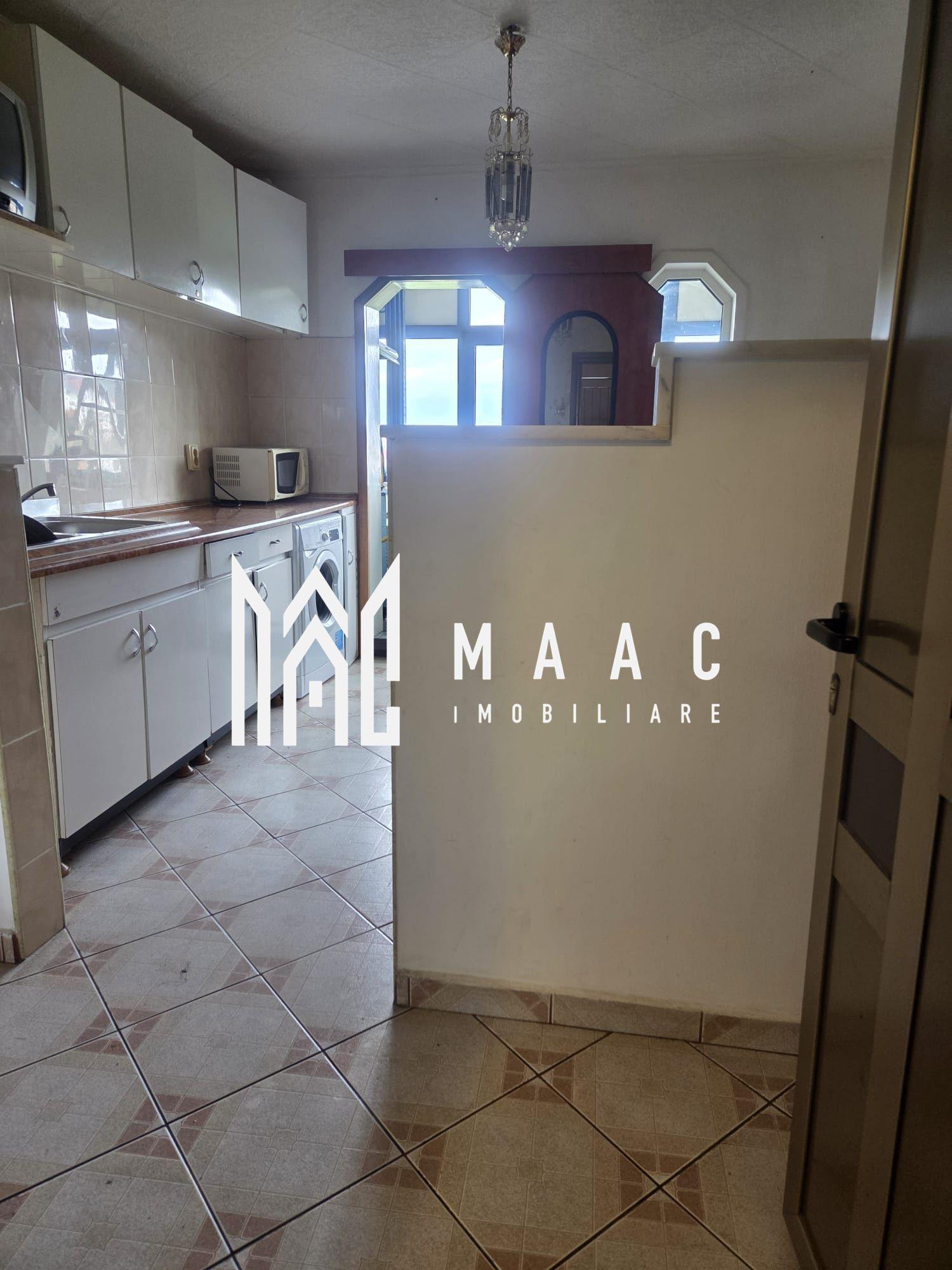 Apartament 2 Camere | Decomandat | Etaj 3 | Vasile Aaron - 5