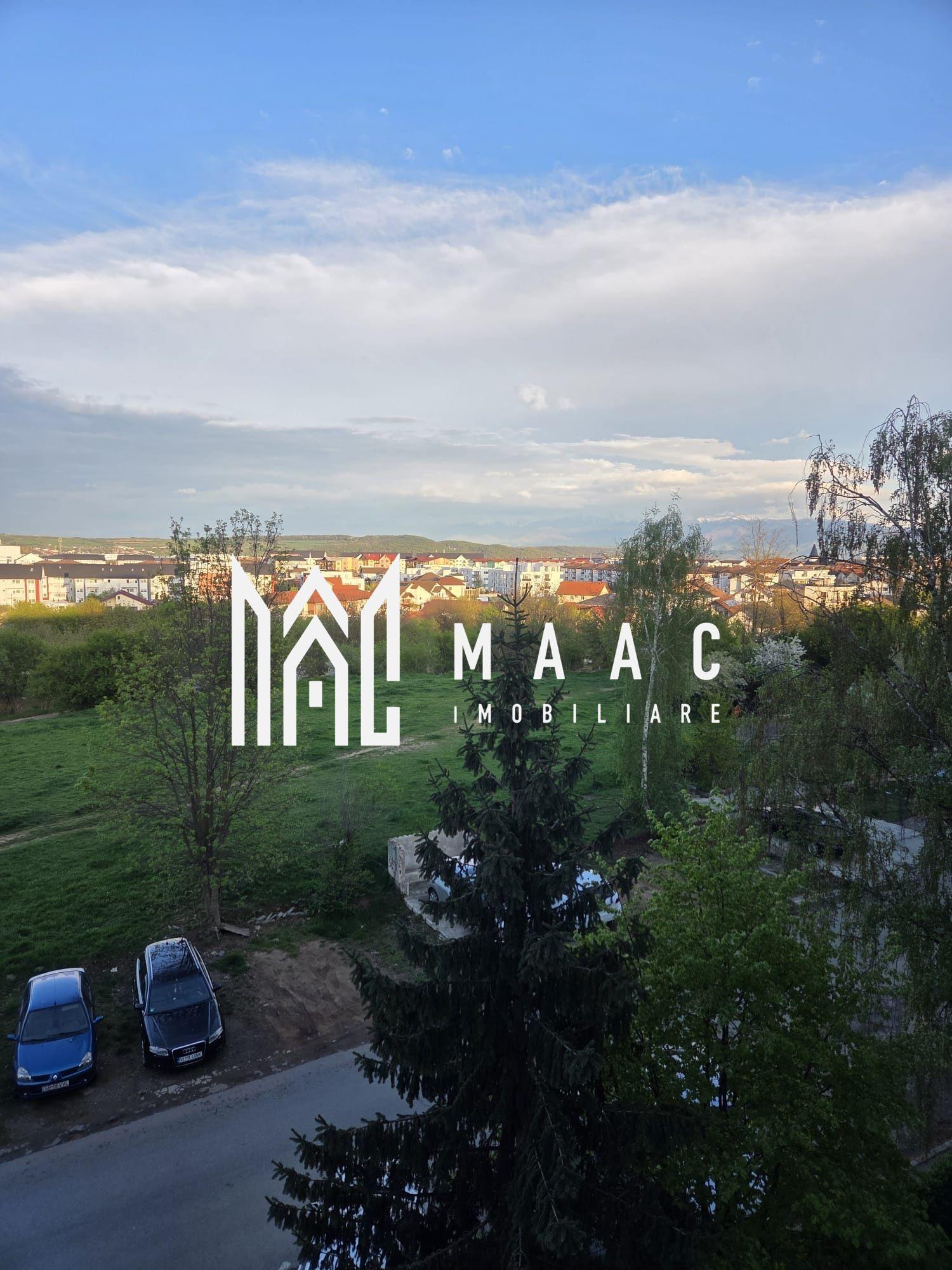 Apartament 2 Camere | Decomandat | Etaj 3 | Vasile Aaron - 7