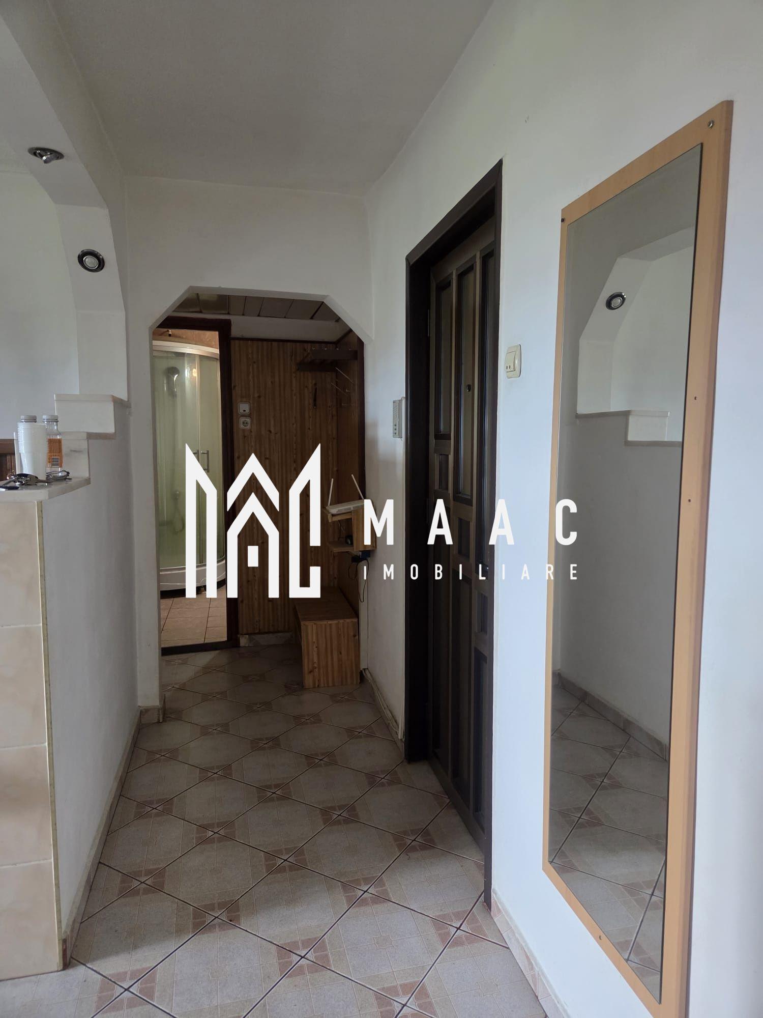 Apartament 2 Camere | Decomandat | Etaj 3 | Vasile Aaron - 4