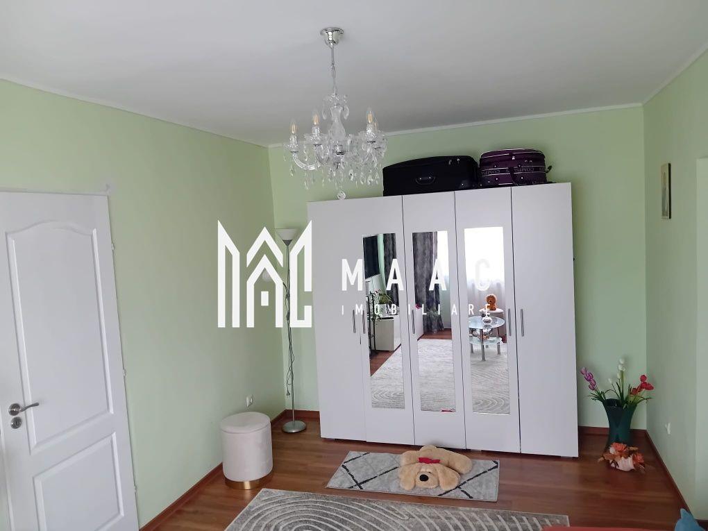 Apartament 2 Camere | Semidecomandat | Balcon Închis | Etaj 3 - 1