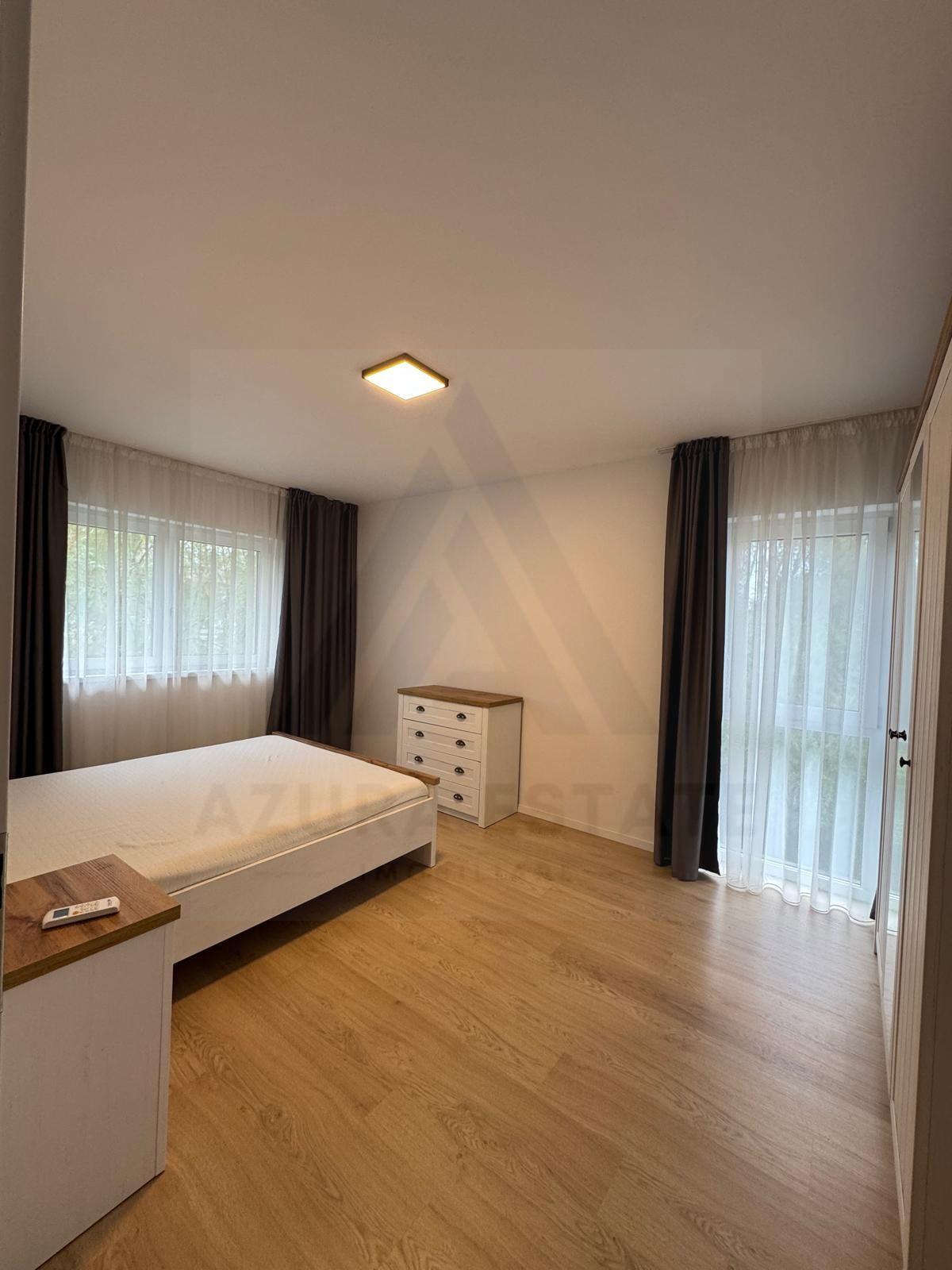 Casa individuala 114 utili 4 camere 2 bai si curte 215 mp in Selimbar - 6