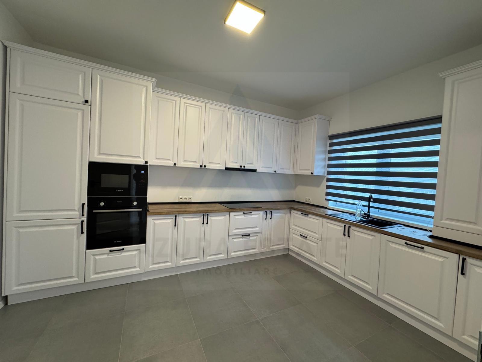 Casa individuala 114 utili 4 camere 2 bai si curte 215 mp in Selimbar - 11