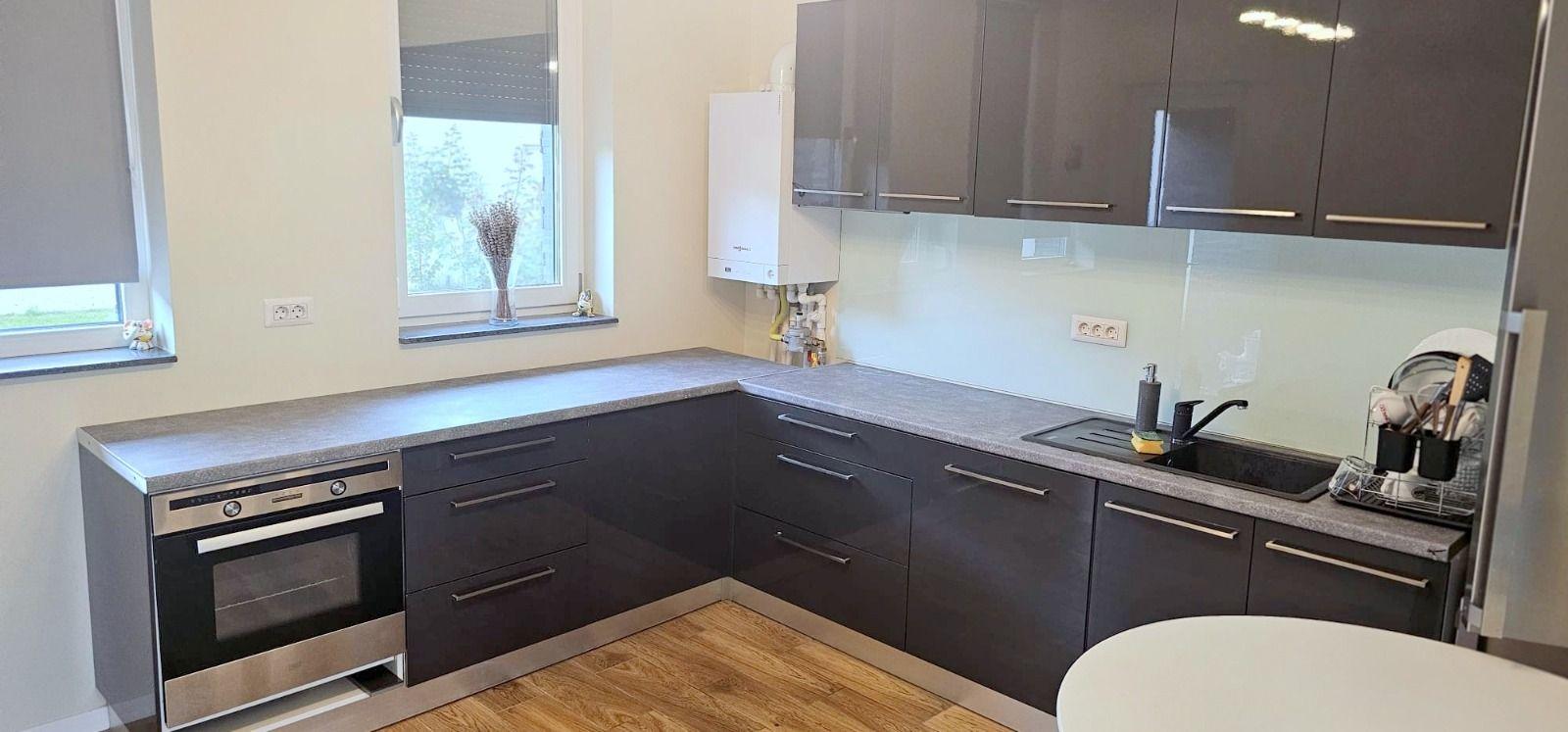 De vânzare casă premium tip duplex, vedere spre Lacul Brates - 19
