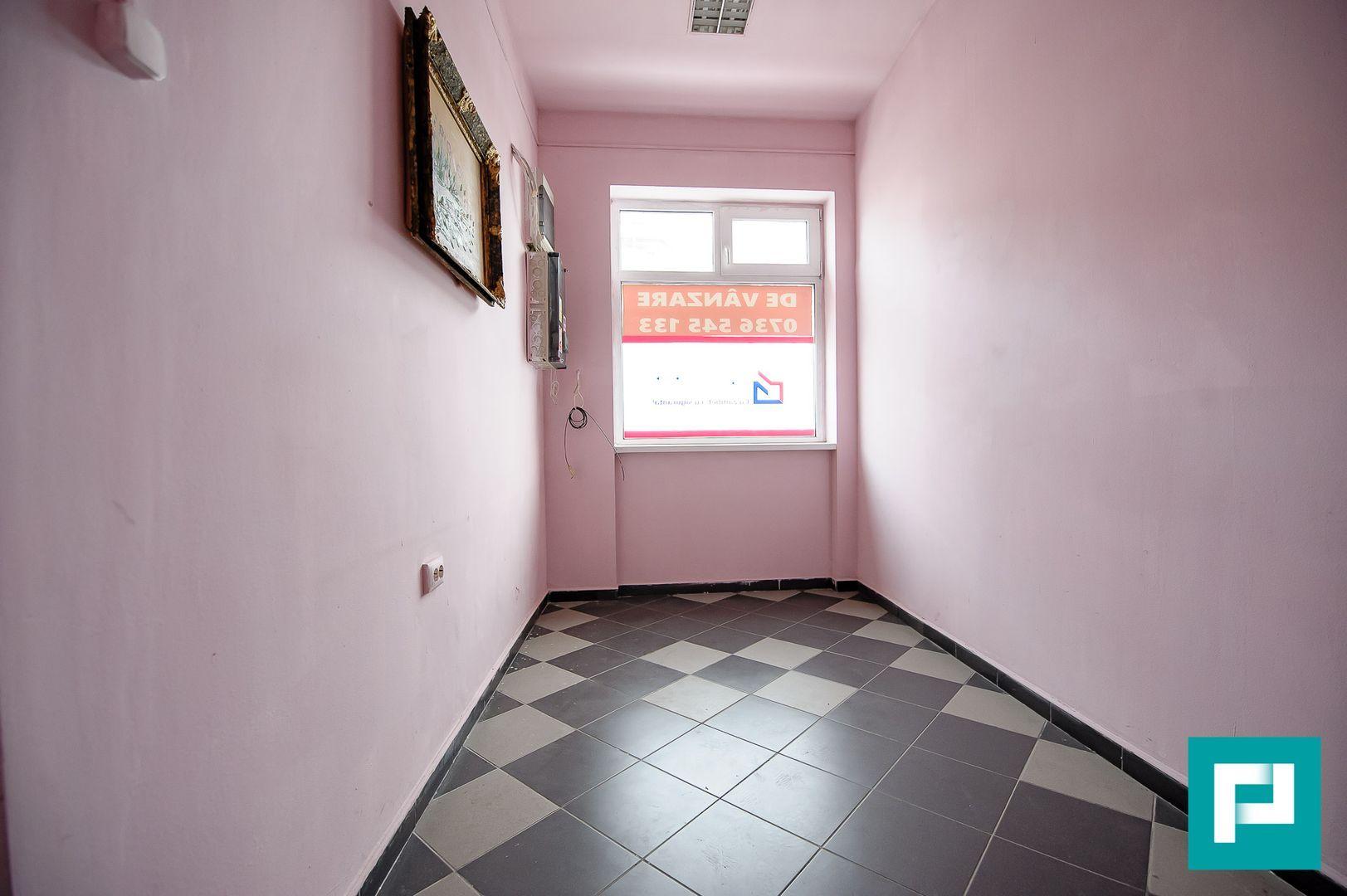 Spațiu comercial Arad, strada Dorobanților 254 mp. - 9