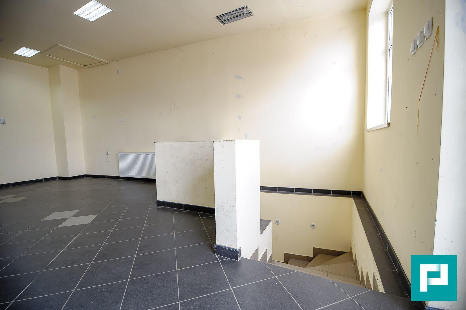 Spațiu comercial Arad, strada Dorobanților 254 mp. - 5