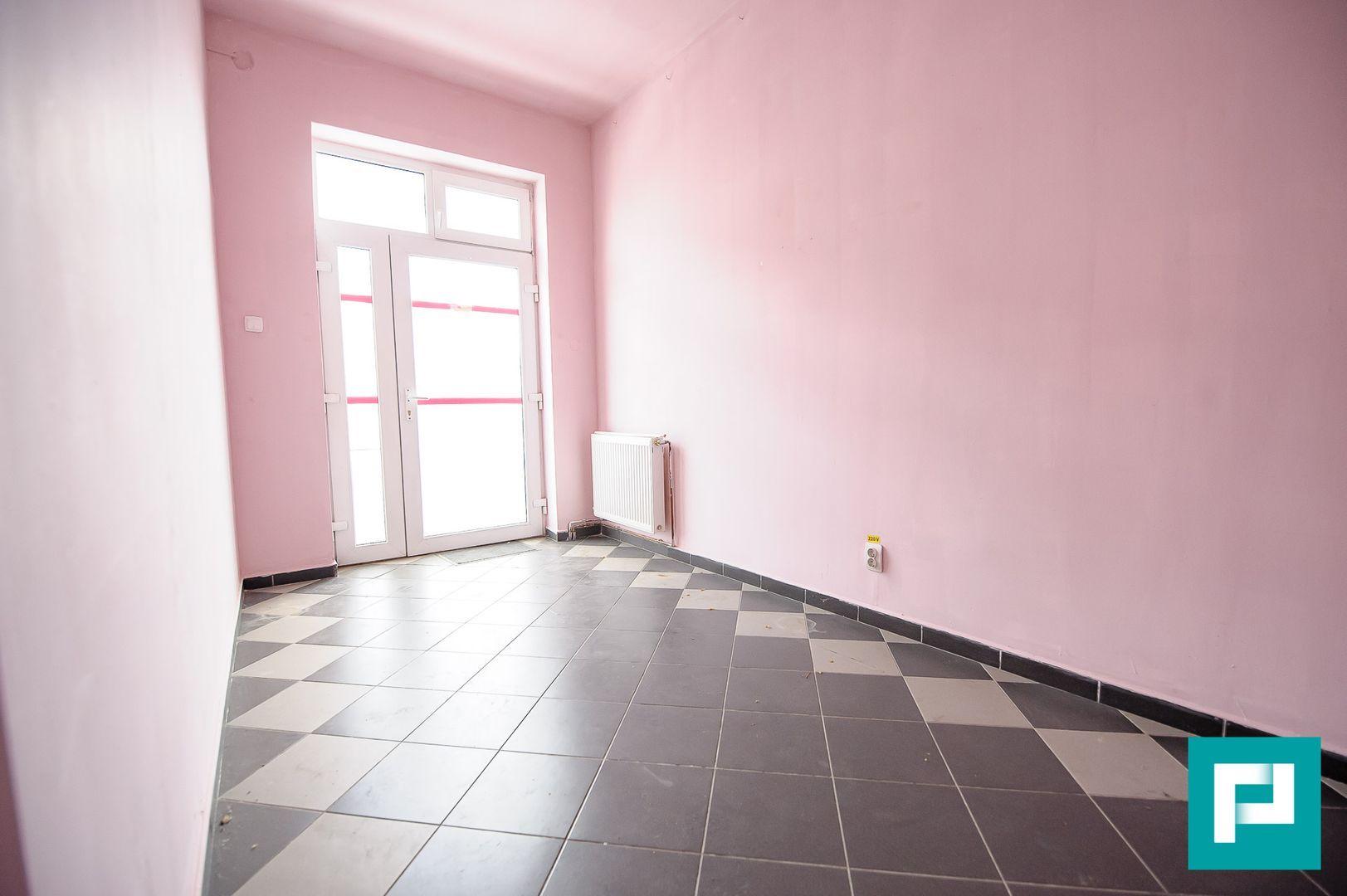 Spațiu comercial Arad, strada Dorobanților 254 mp. - 10