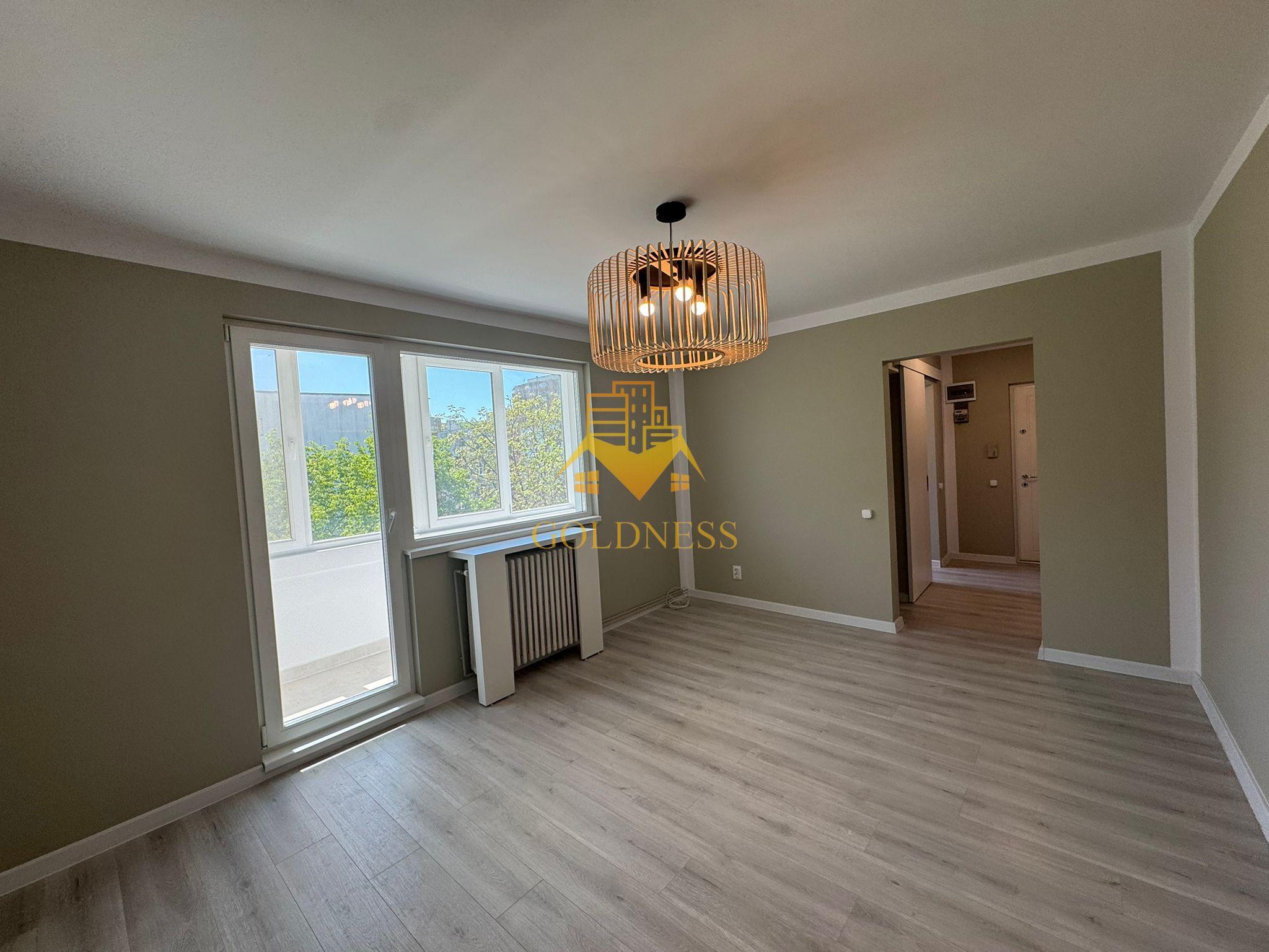 4 camere decomandate, Cartier Manastur, McDonalds, Primaverii, - 12