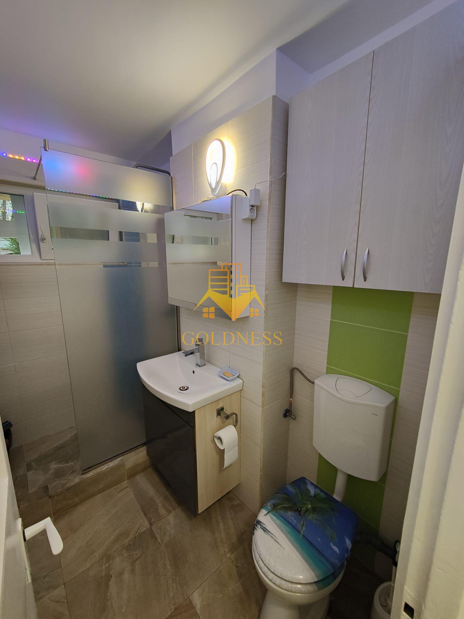 3 camere semidecomandate, Manastur, Calvaria, Primaverii, Ion Mester - 7