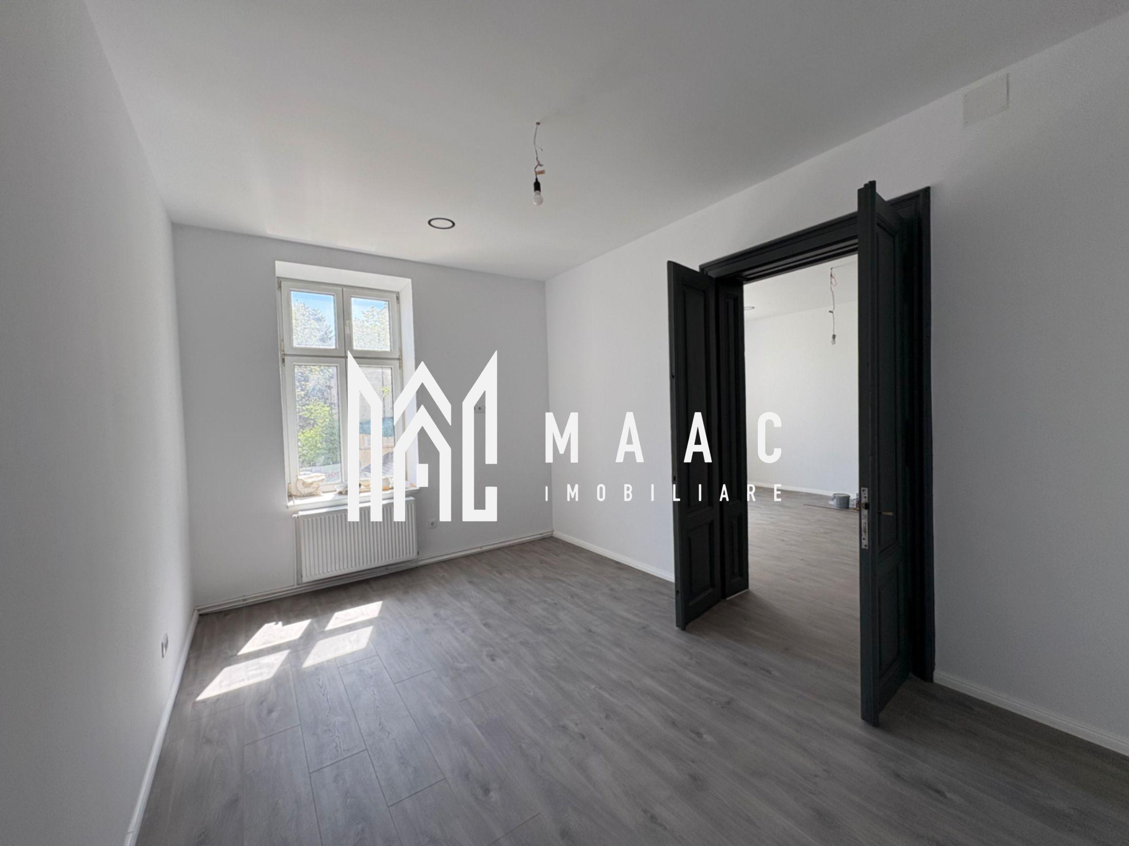 Apartament la casa I etajul 1 I B-dul Victoriei I Parcare - 1