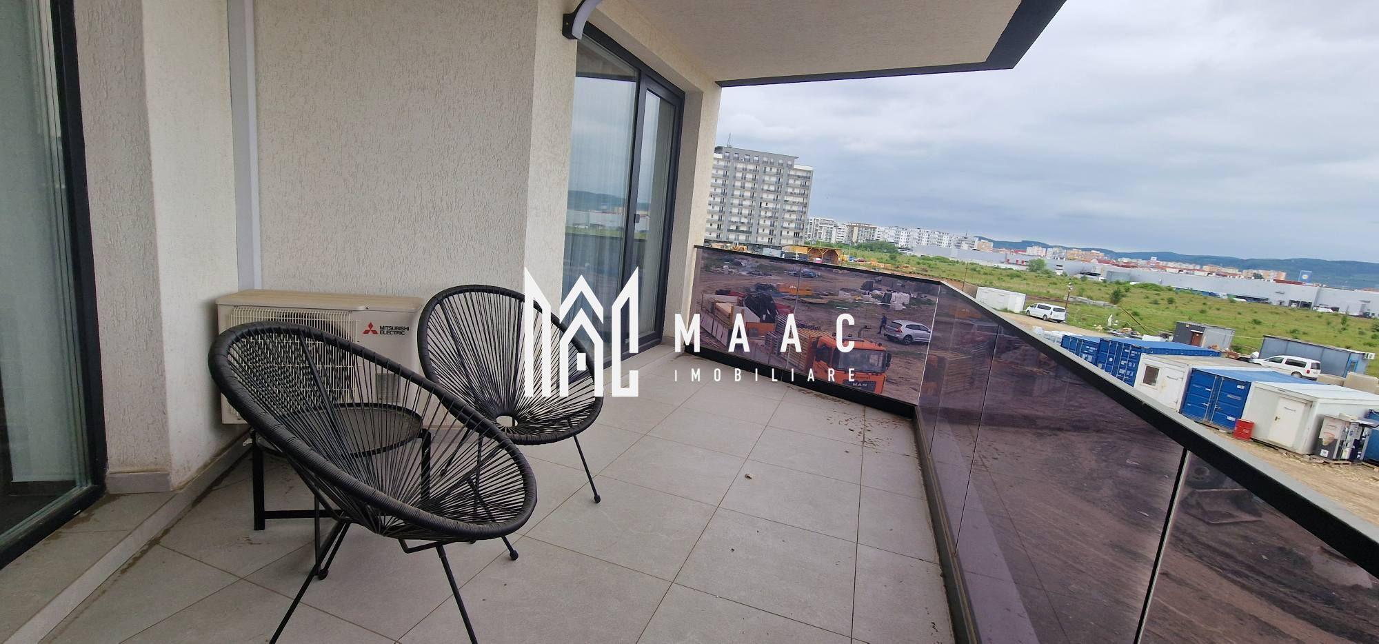 Apartament 2 camere | Etaj 1 | Parcare | Balcon | Doamna Stanca - 6