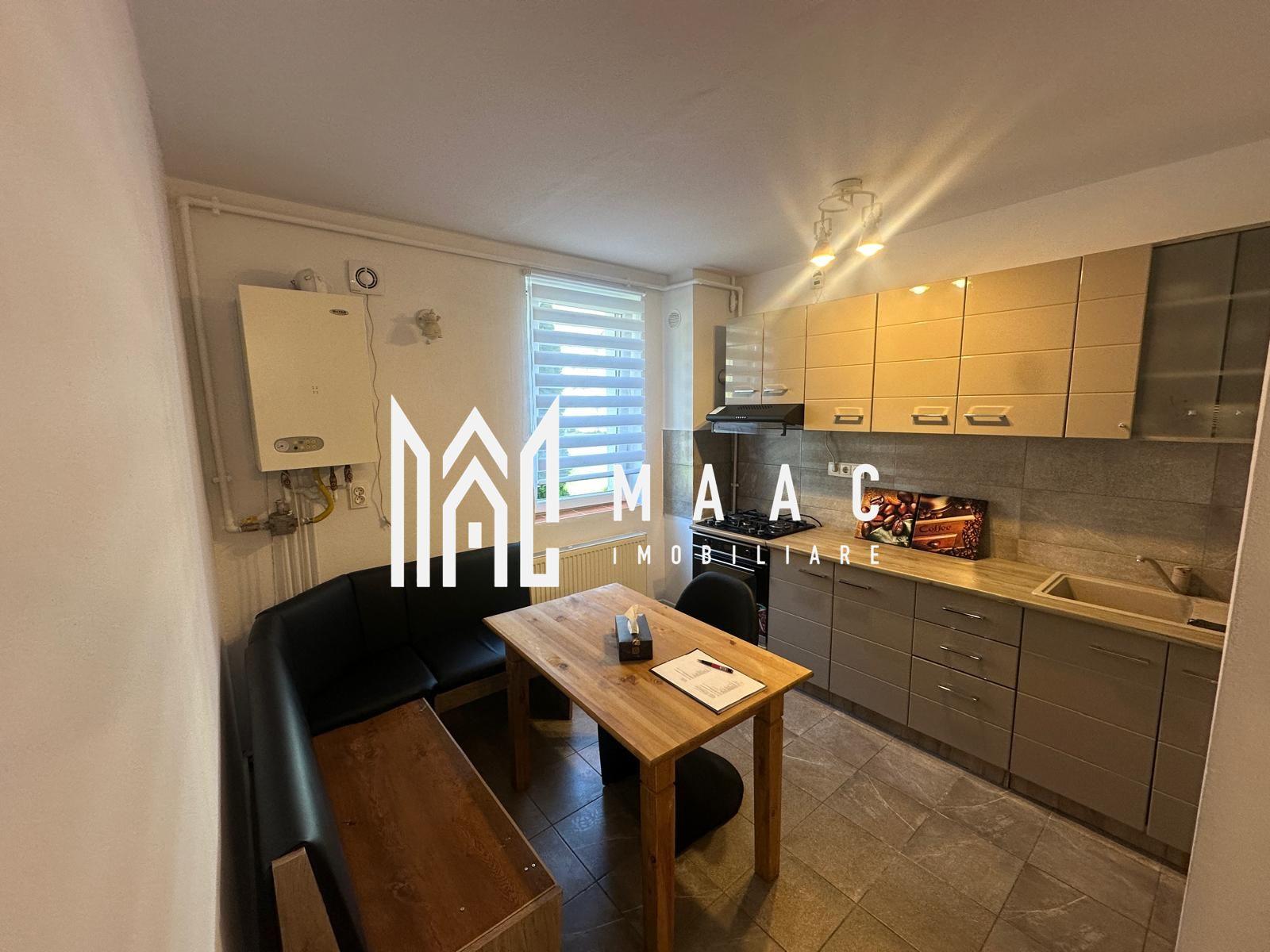 Apartament 2 camere I 54 mp I parter I Strand - 1