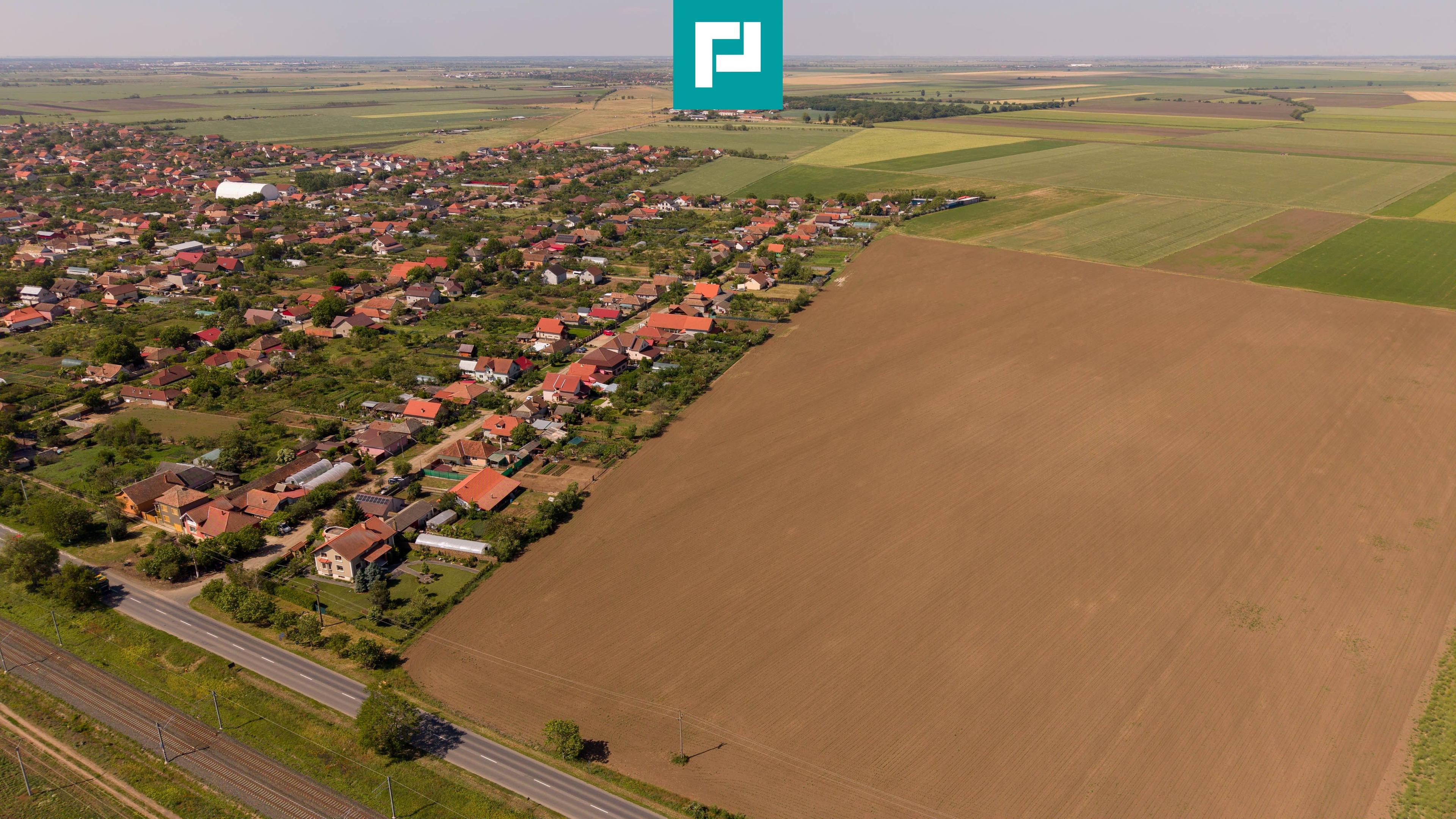 Teren extravilan de 28500 mp lângă Șofronea - 4