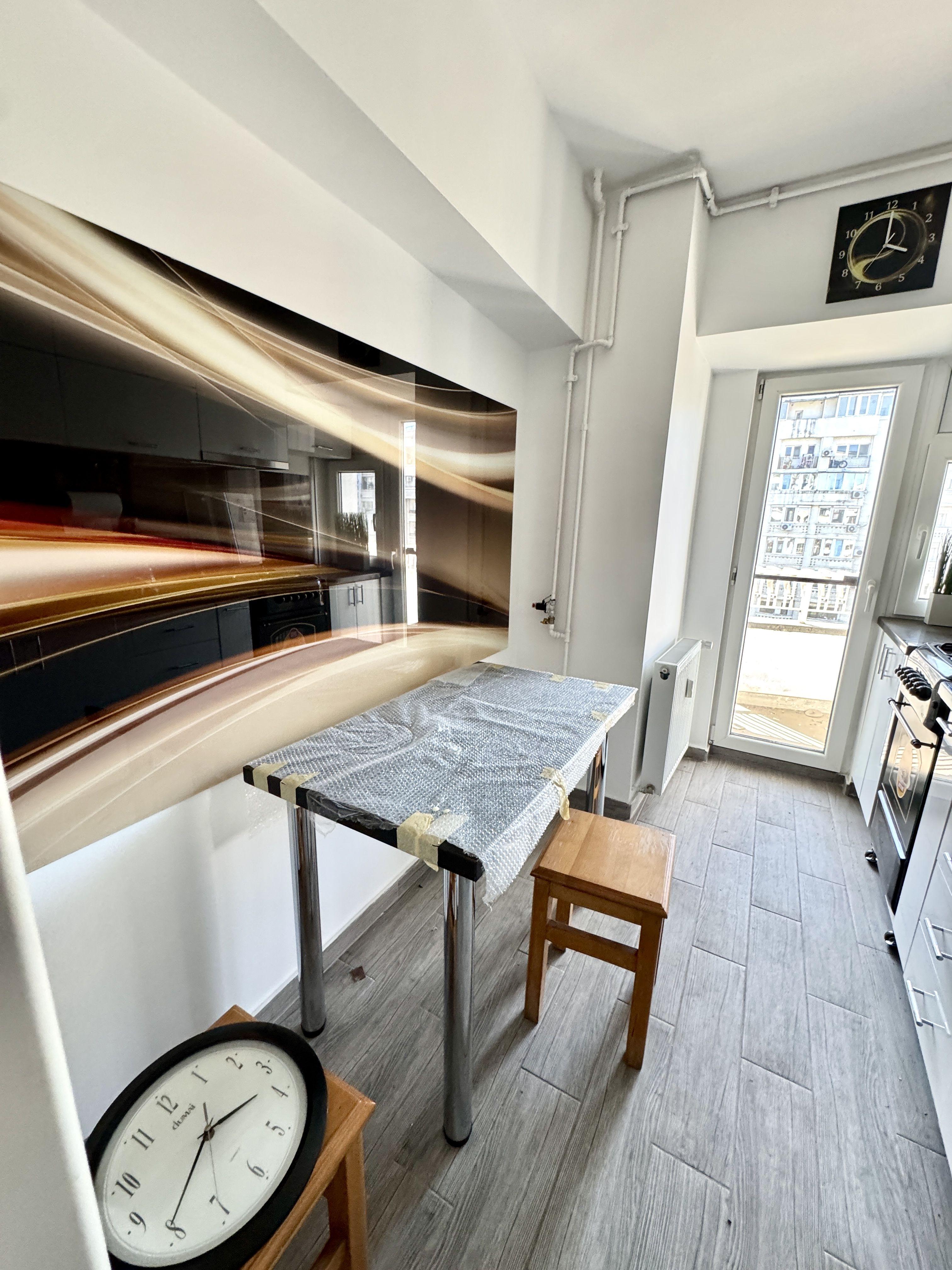 Apartament 2 Camere | Decebal | Decomandat - 2