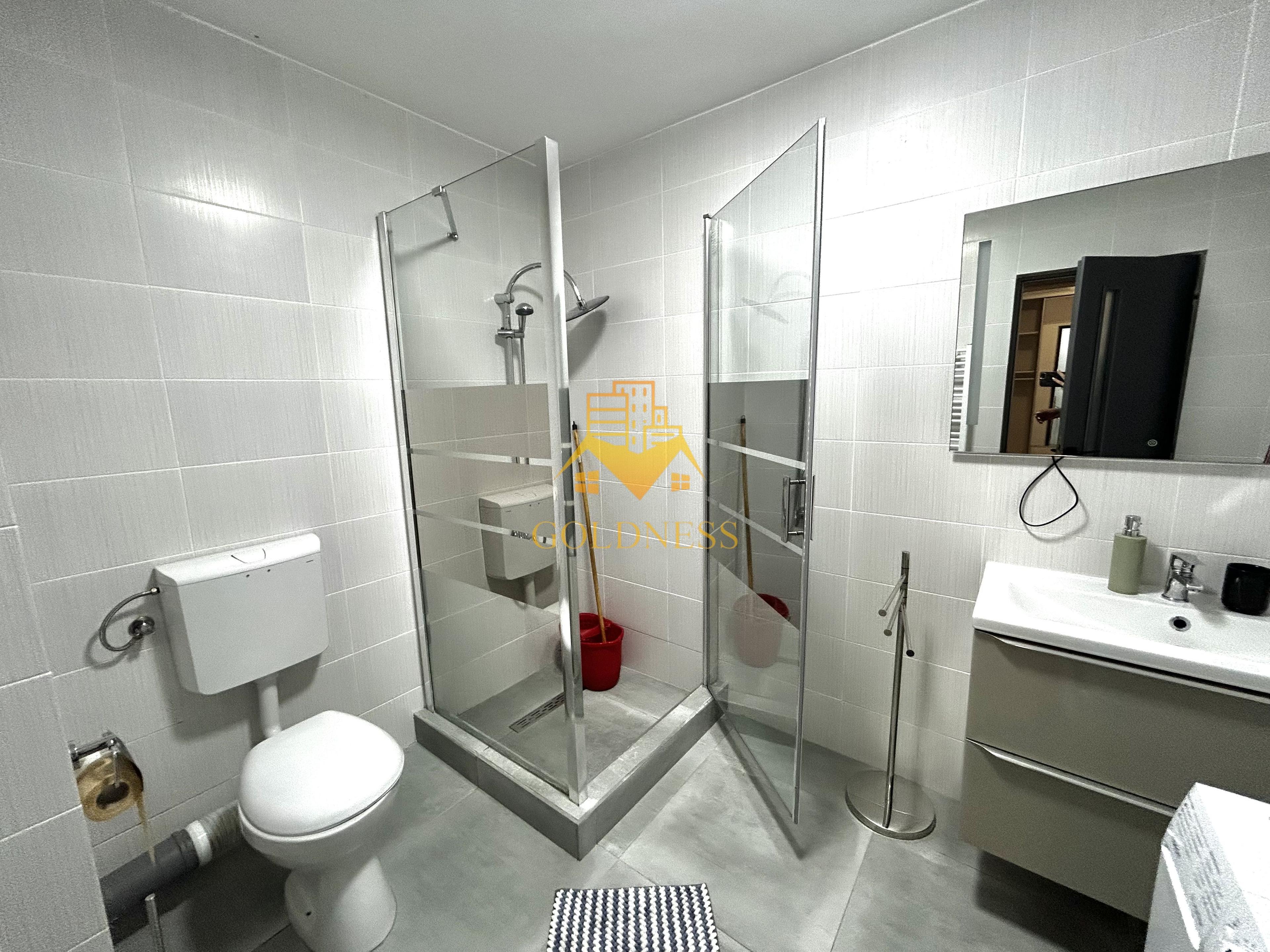 2 camere open space, Parcare, Modern, Stejarului, Panemar, Floresti - 9