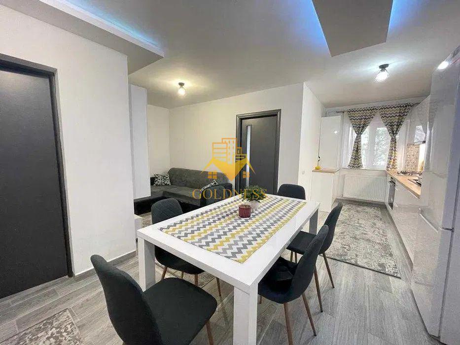 2 camere open space, Parcare, Modern, Stejarului, Panemar, Floresti - 5