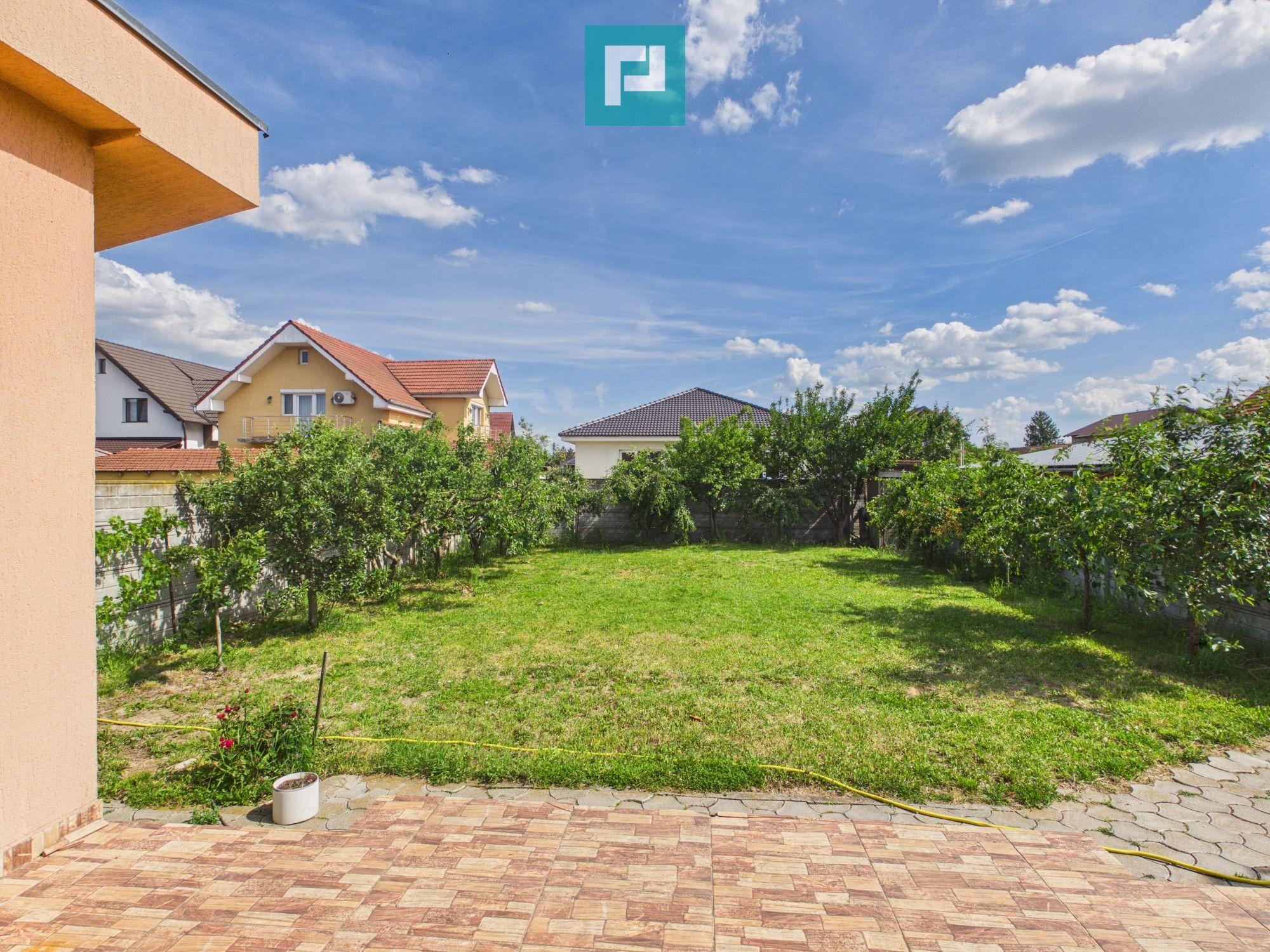 Casa 4 camere Osorhei 135mp - 15
