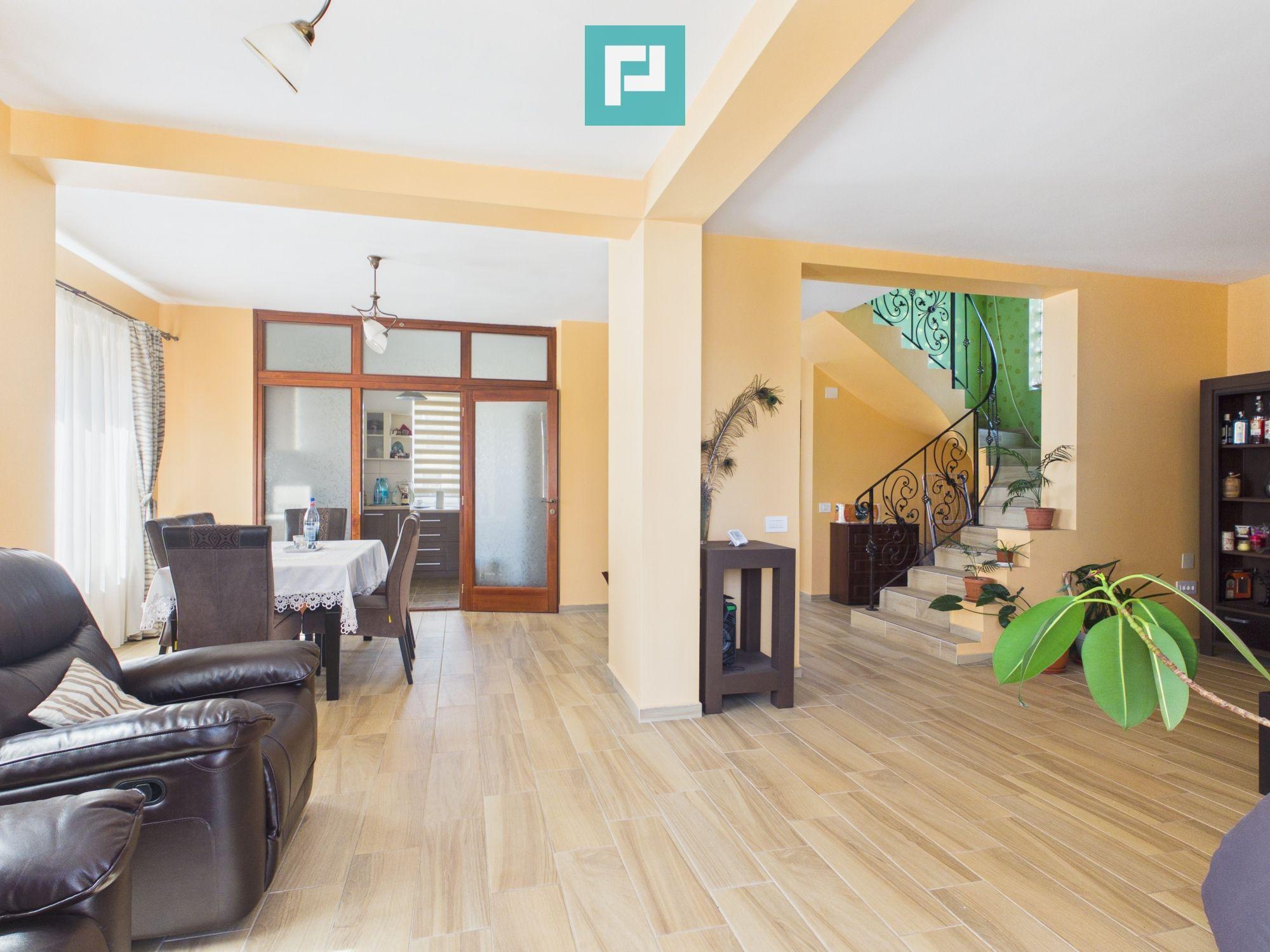 Casa 4 camere Osorhei 135mp - 11
