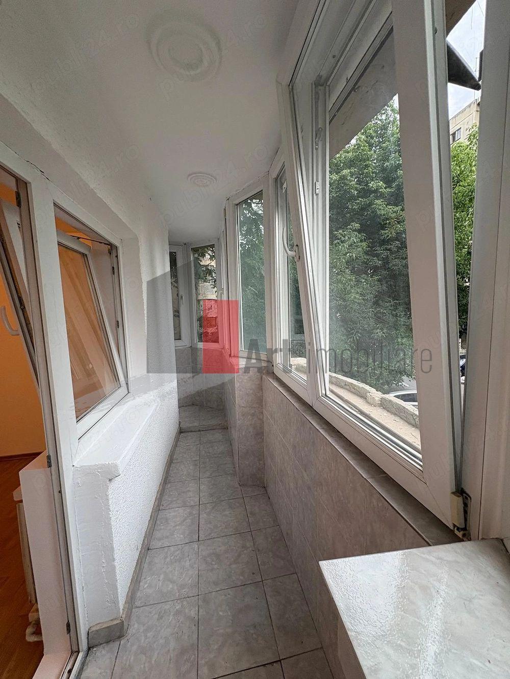 APARTAMENT 2 CAMERE SEBASTIAN - 9