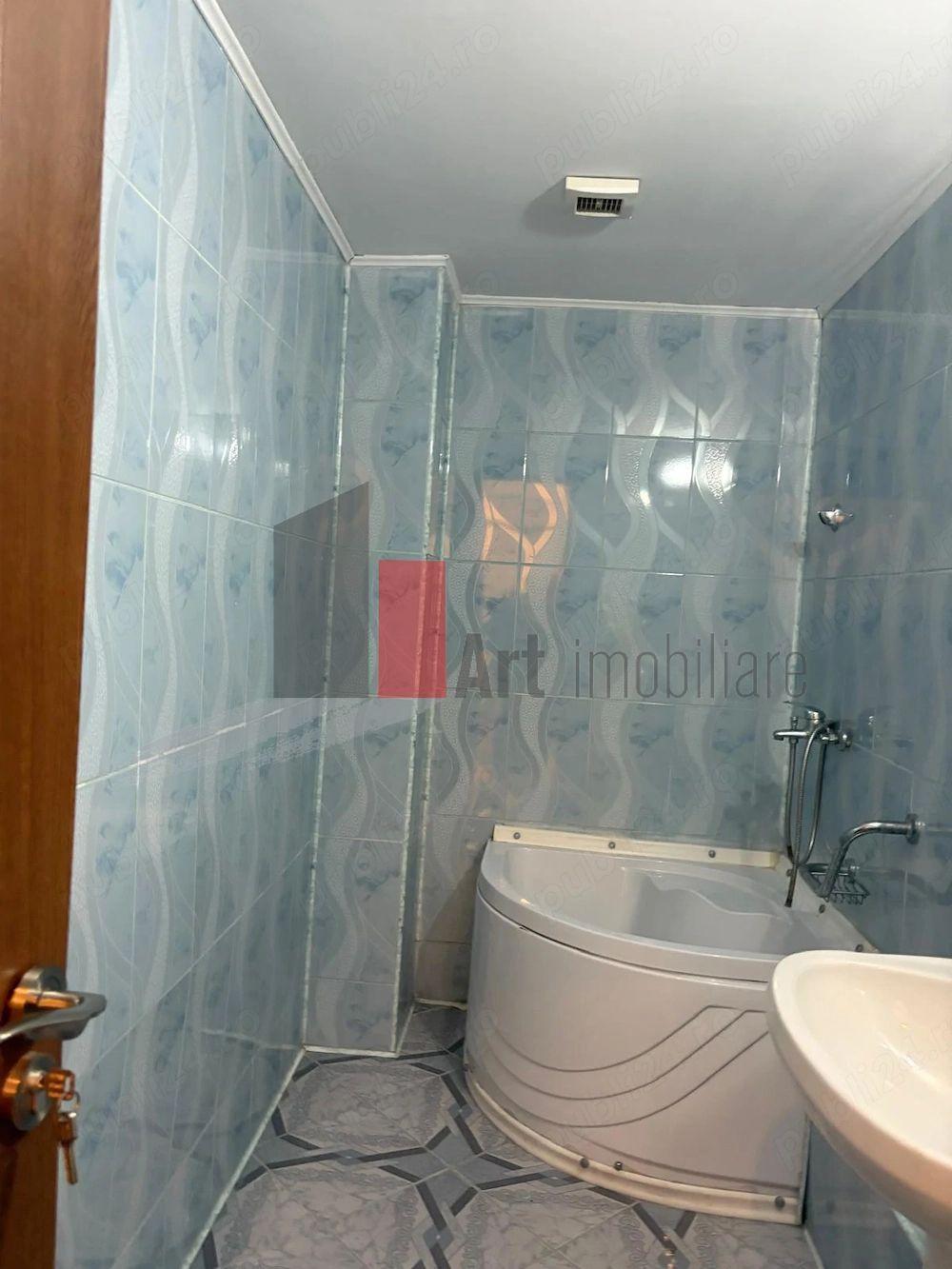 APARTAMENT 2 CAMERE SEBASTIAN - 7