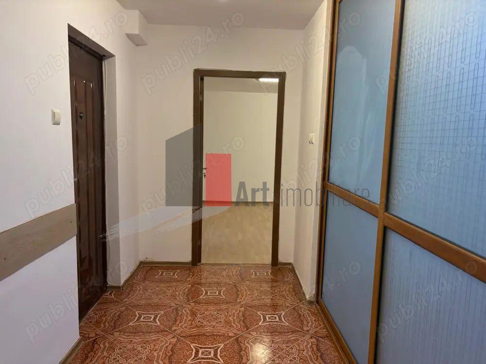 APARTAMENT 2 CAMERE SEBASTIAN - 5