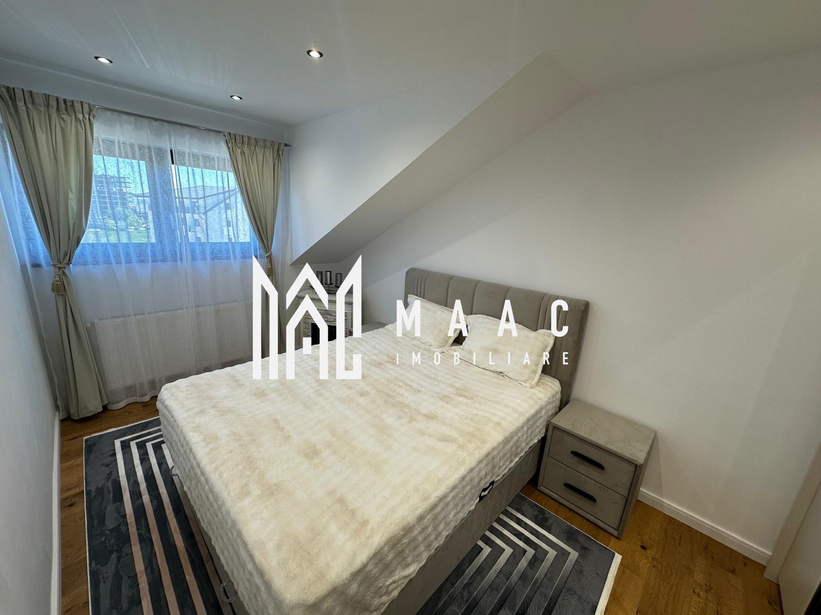 Apartament 2 camere | Prima Inchiriere | AC | D. Stanca - 8