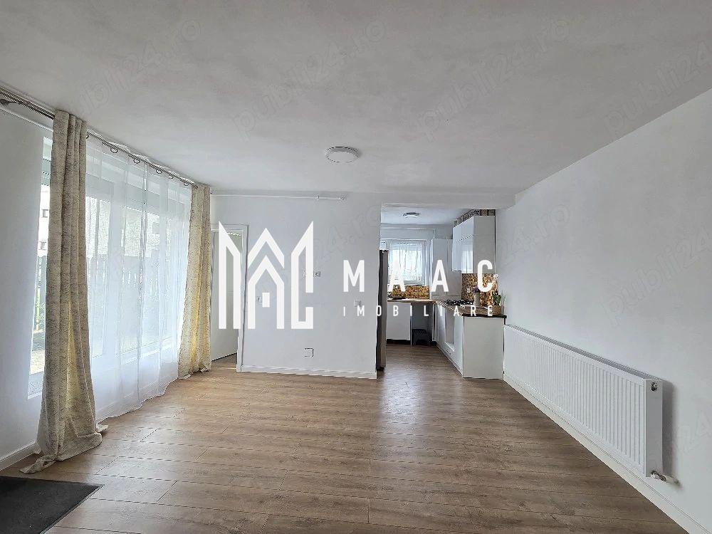 Apartament 3 Camere I 60MP I Parter I Cartierul Arhitectilor - 2