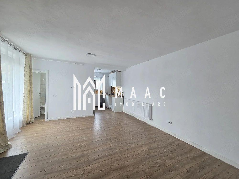 Apartament 3 Camere I 60MP I Parter I Cartierul Arhitectilor - 3