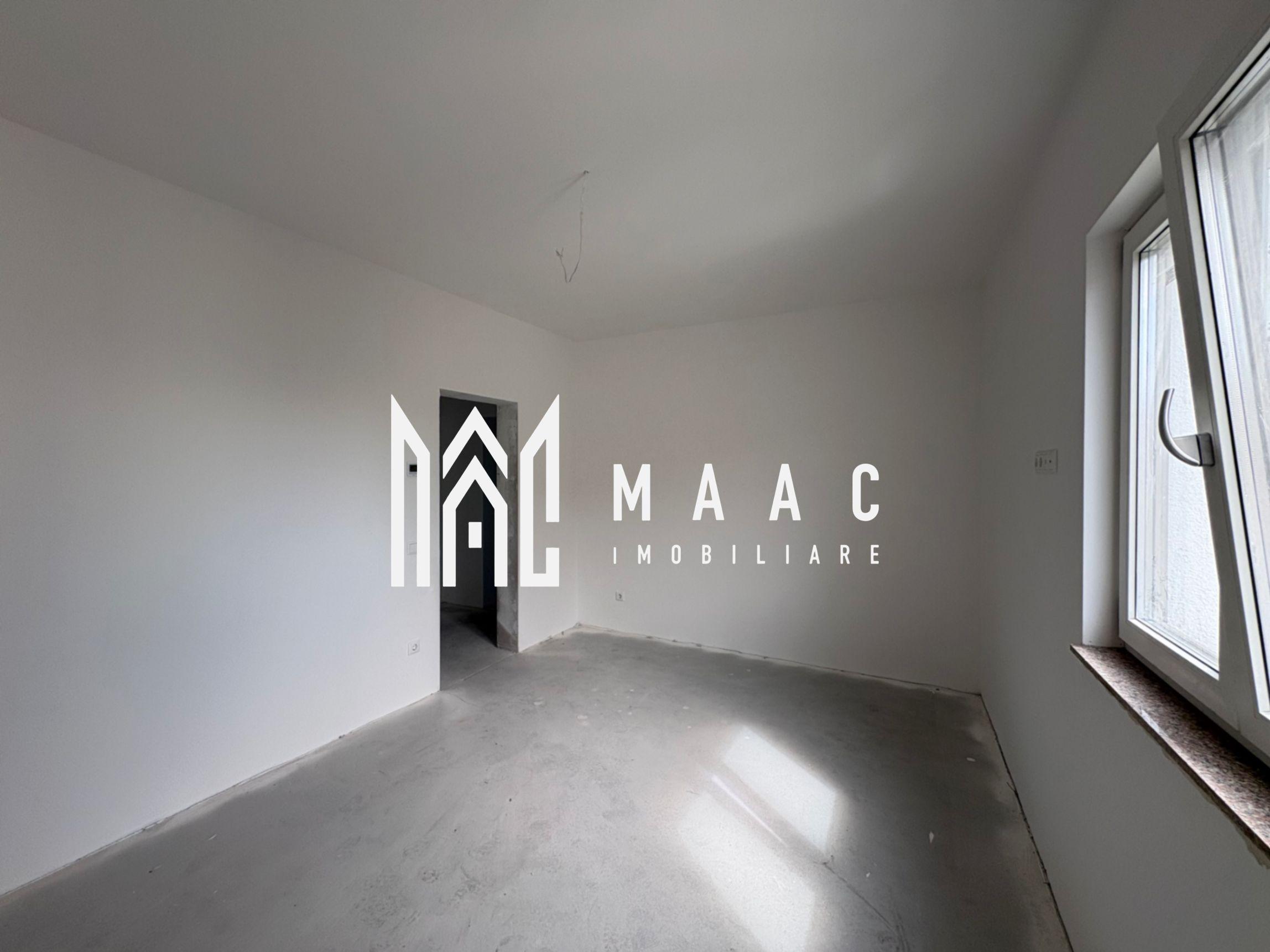 Apartament 4 camere I 89 mp I Parcare inclusa I Arhitectilor - 5