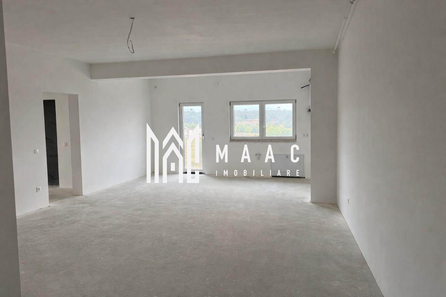 Apartament 4 camere I 89 mp I Parcare inclusa I Arhitectilor - 1