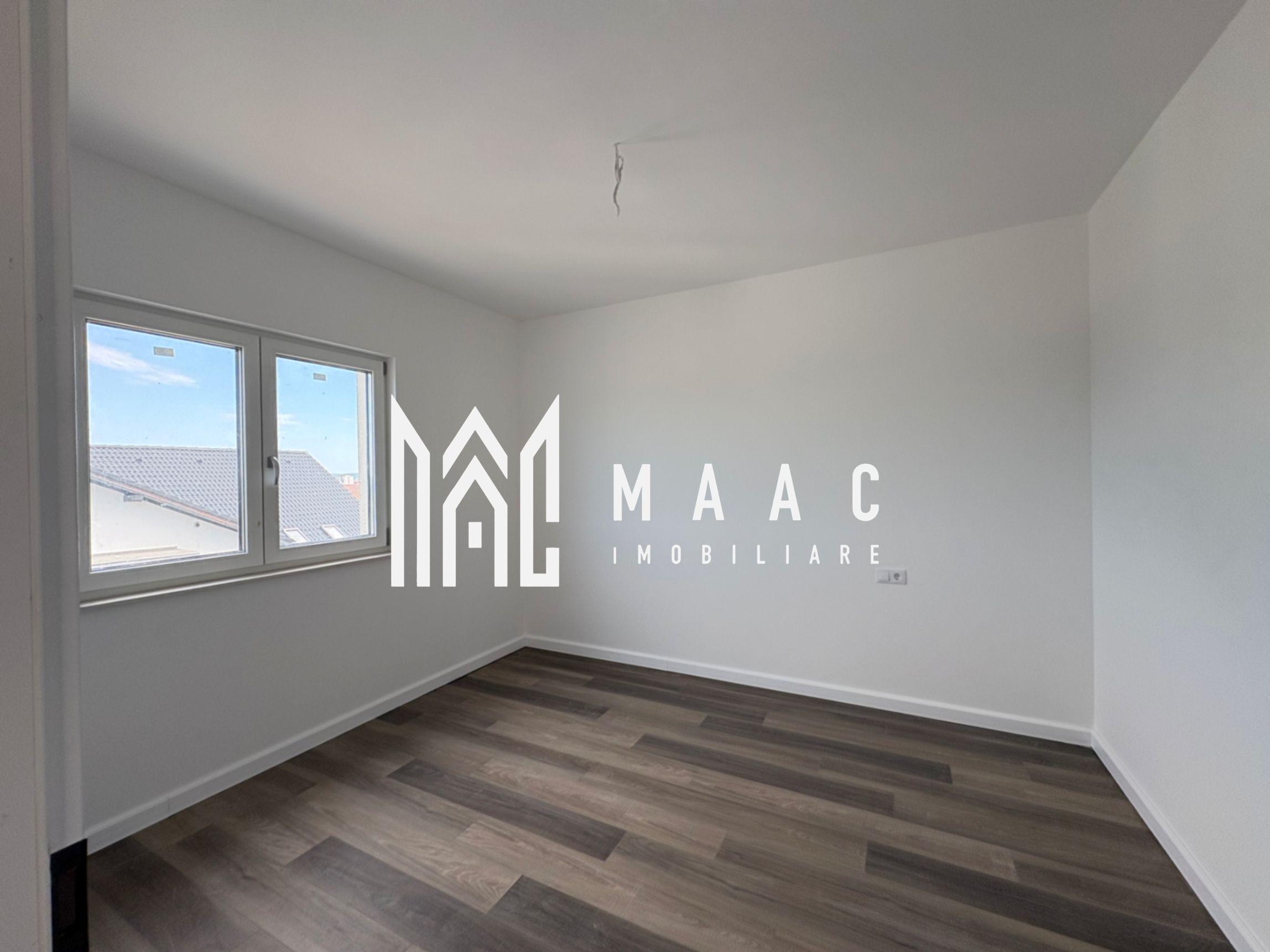 Penthouse 3 camere I 2 bai I Terasa I Calea Cisnadiei - 5