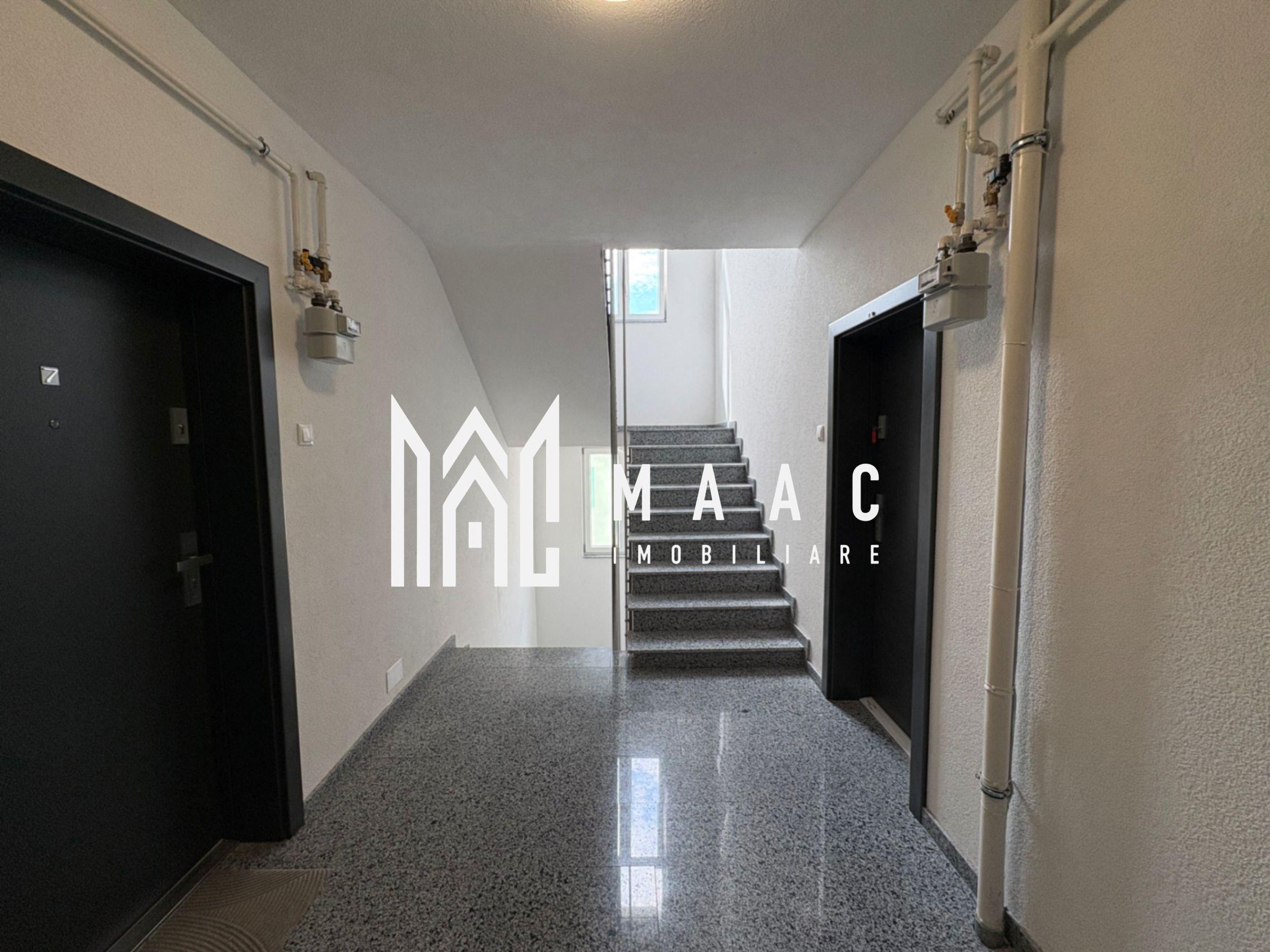 Penthouse 3 camere I 91 mp I Terasa I Calea Cisnadiei - 8