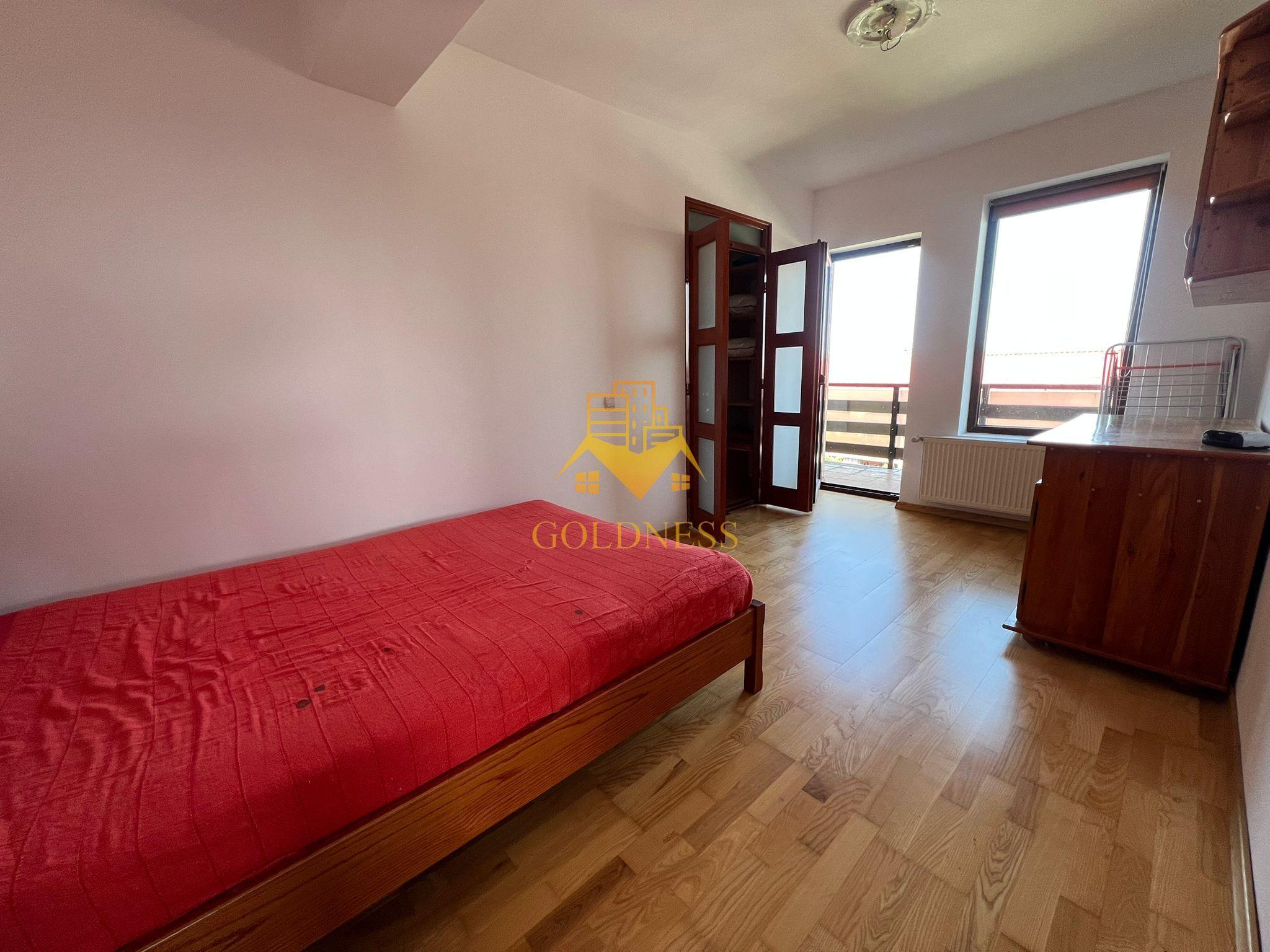 3 camere, Cartierul Europa, Zorilor, Eugen Ionescu, Bibescu - 2