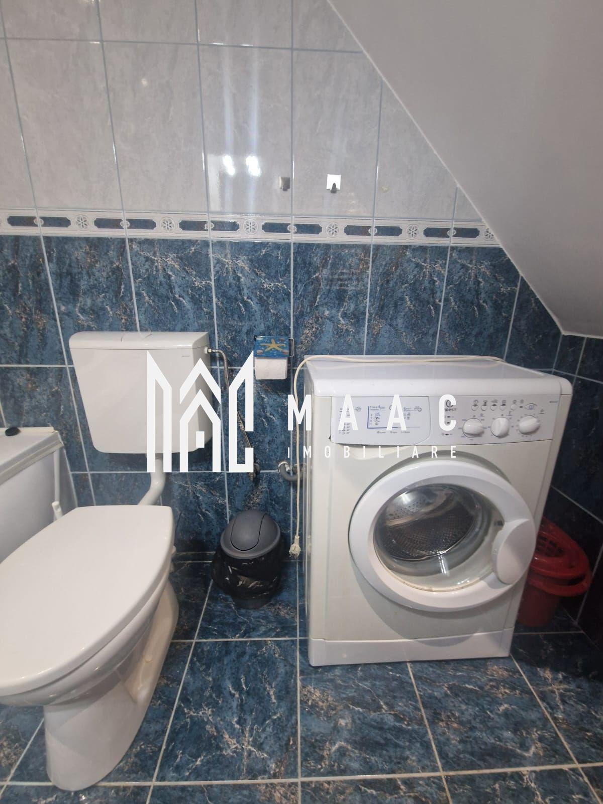 Apartament 2 camere | 49 mpu | - 9