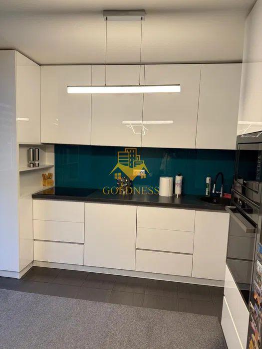 3 Camere Openspace, Parcare, Grigorescu, Fantanele,Somes,Petfriendly - 5