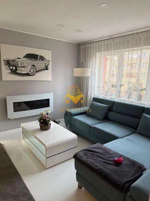 3 Camere Openspace, Parcare, Grigorescu, Fantanele,Somes,Petfriendly - 2