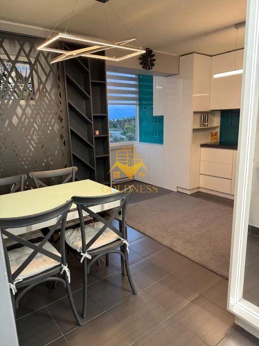3 Camere Openspace, Parcare, Grigorescu, Fantanele,Somes,Petfriendly - 1
