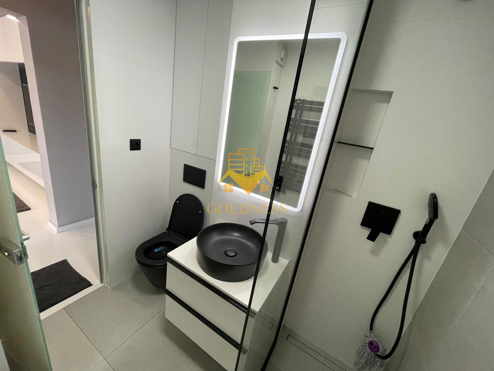 3 Camere Openspace, Parcare, Grigorescu, Fantanele,Somes,Petfriendly - 9
