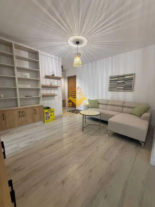 3 Camere Openspace, Modern, Parcare, Prima inchiriere, Lidl, UMF,USAMV - 3