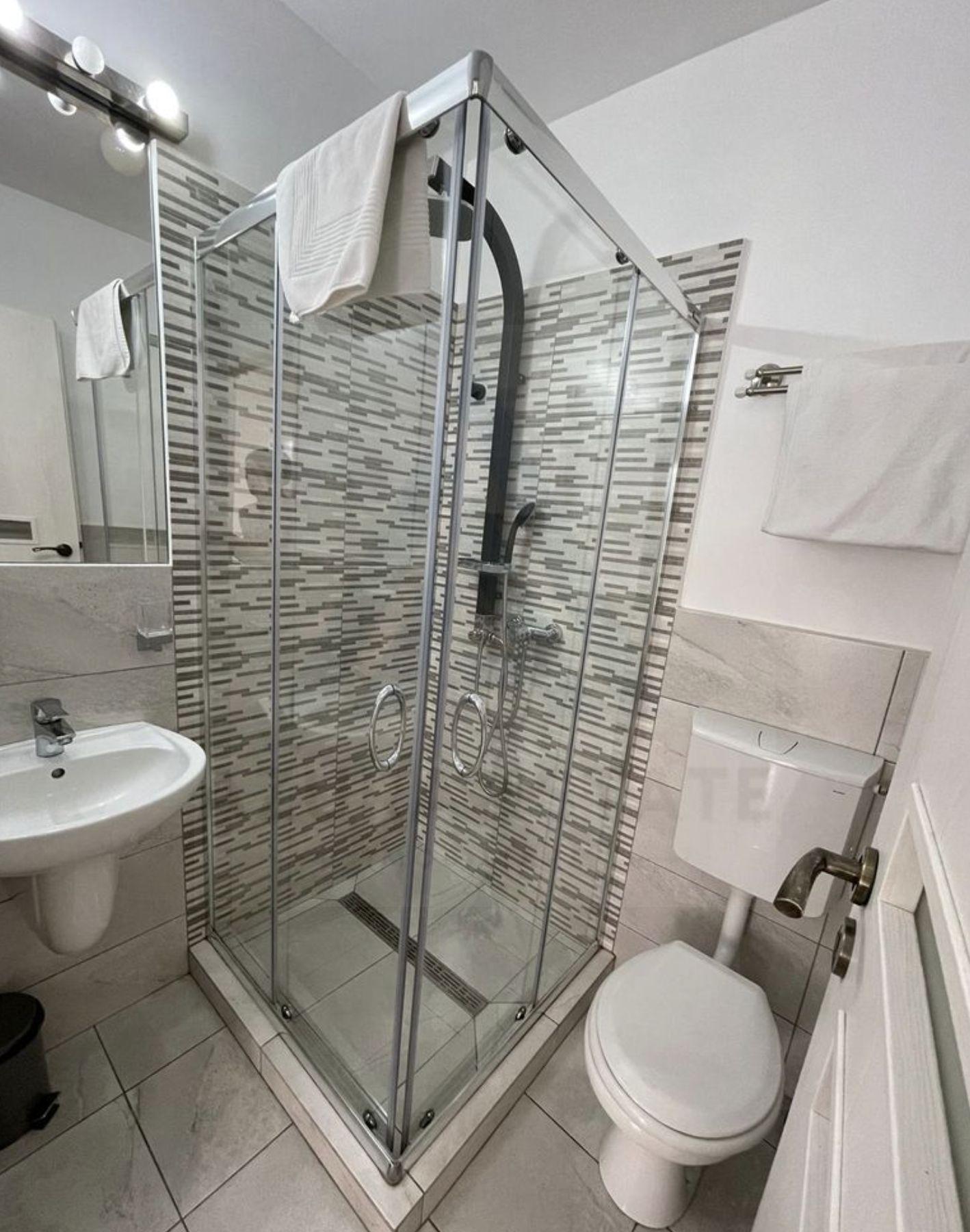 Apartament 3 camere la casă 106 mp utili 3 bai pivnita Ultracentral - 12
