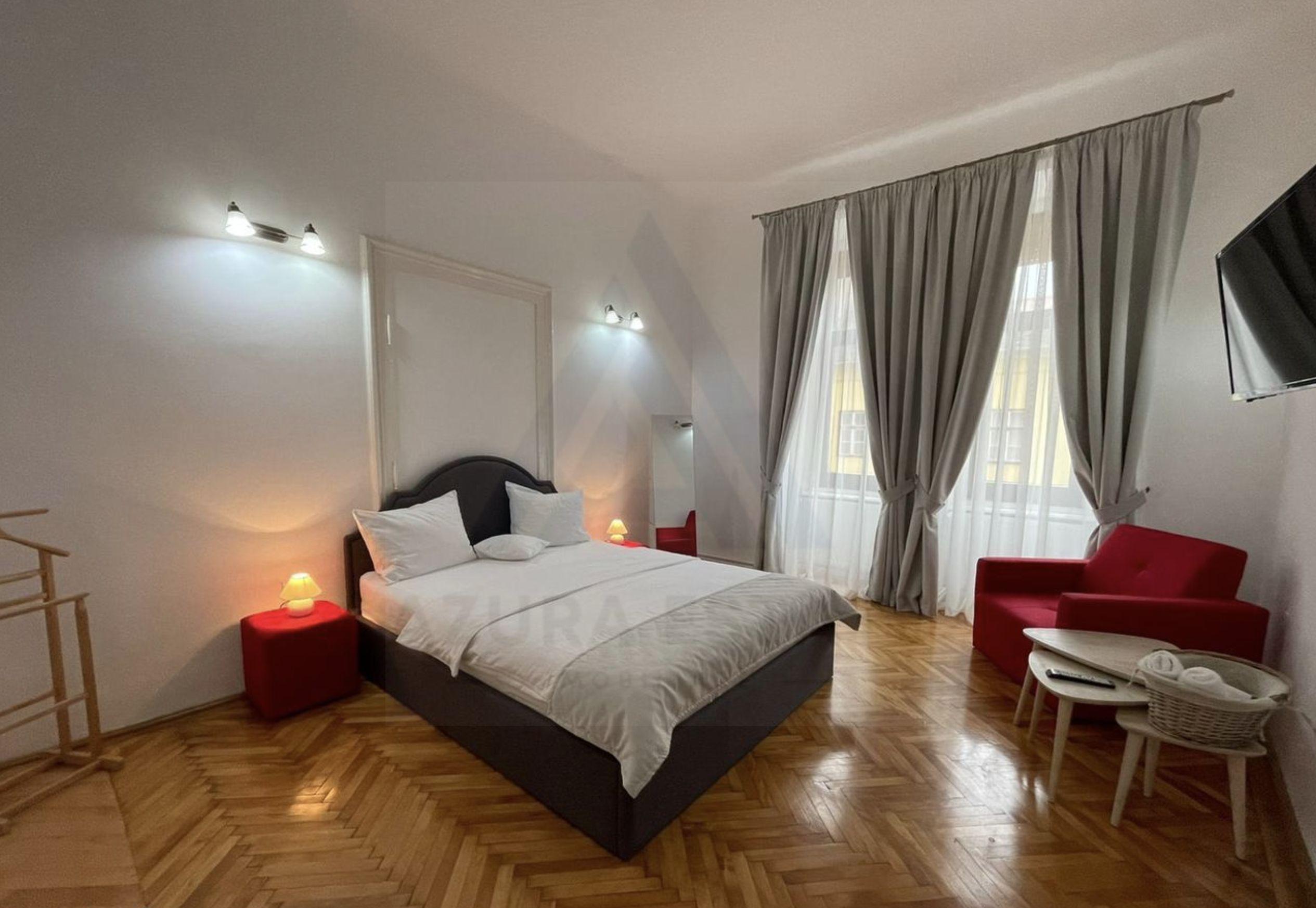 Apartament 3 camere la casă 106 mp utili 3 bai pivnita Ultracentral - 1