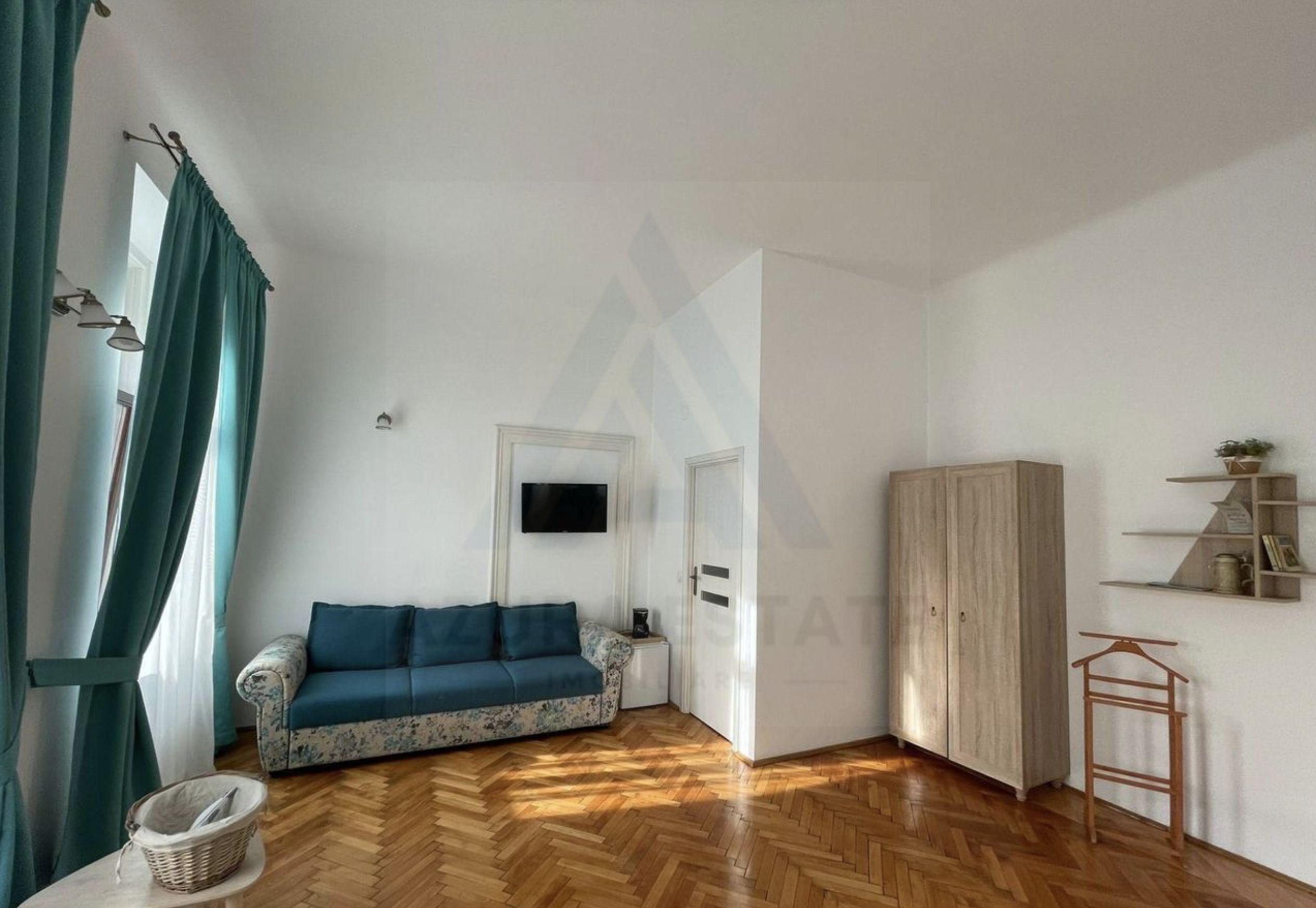 Apartament 3 camere la casă 106 mp utili 3 bai pivnita Ultracentral - 8