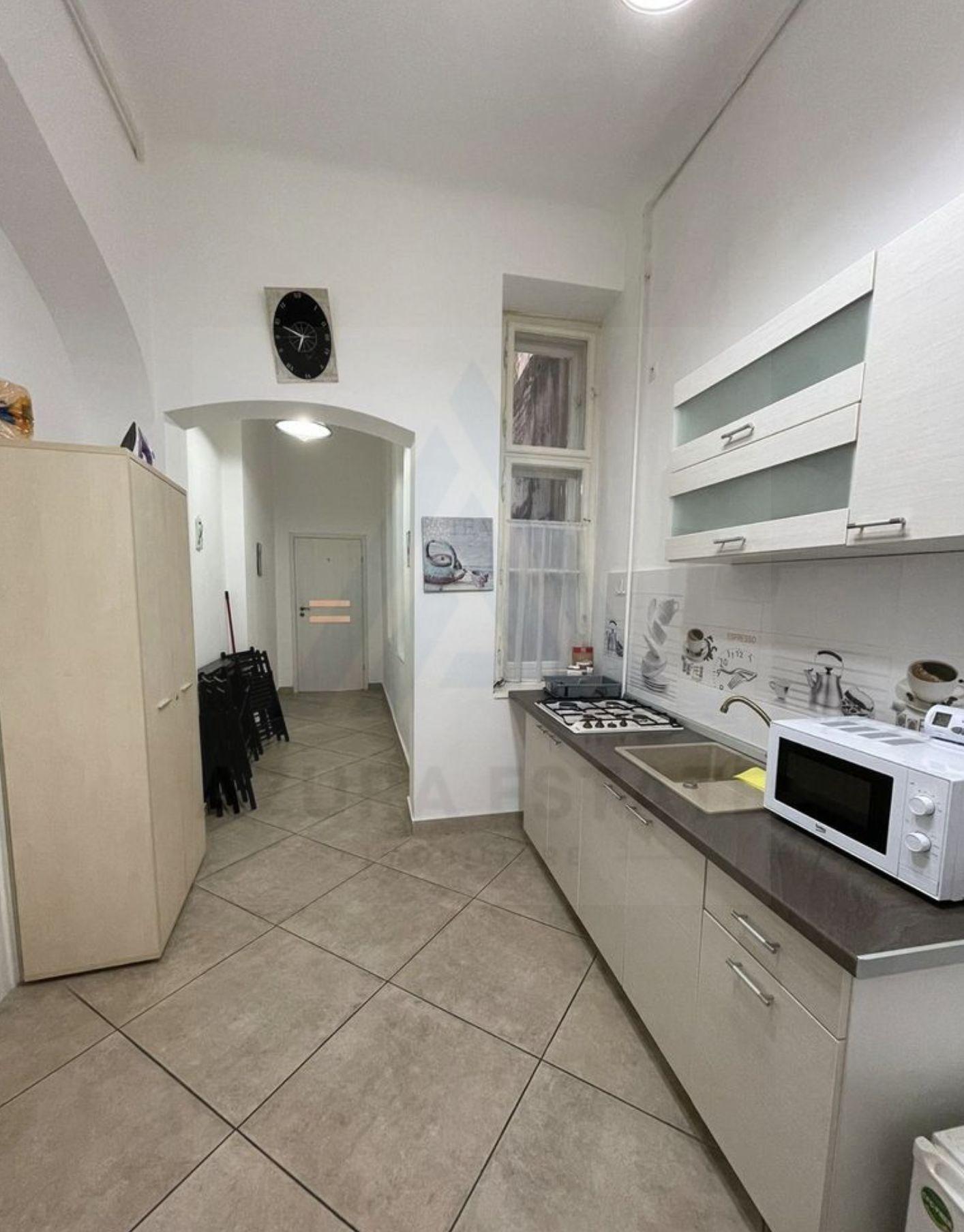 Apartament 3 camere la casă 106 mp utili 3 bai pivnita Ultracentral - 11