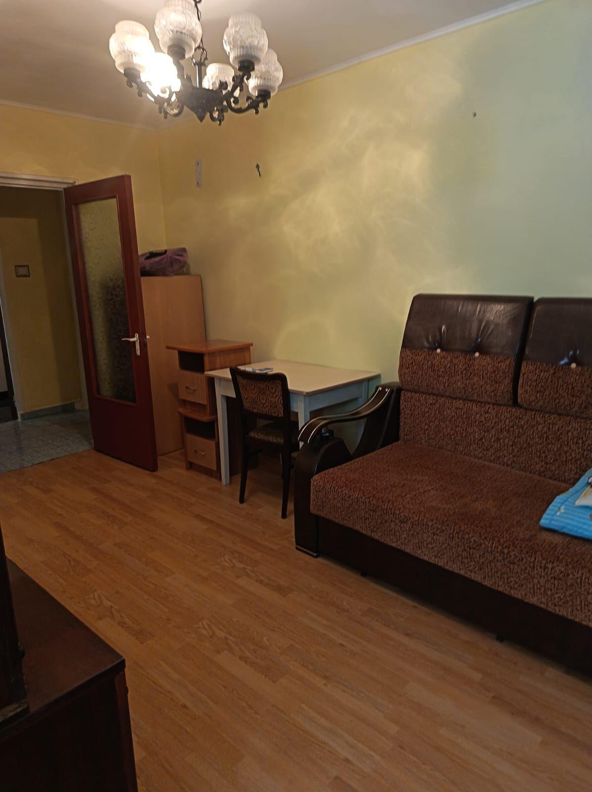 De vanzare apartament cu 2 camere, parter, micro 13 B, 51.000 euro - 12