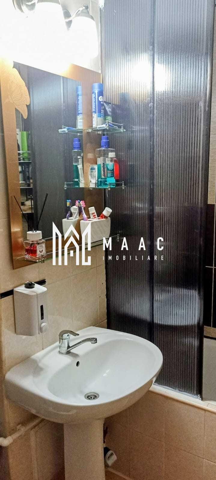 Apartament 2 camere | Ostroveni | 2 camere | 54 mp | Etaj 2 | - 8