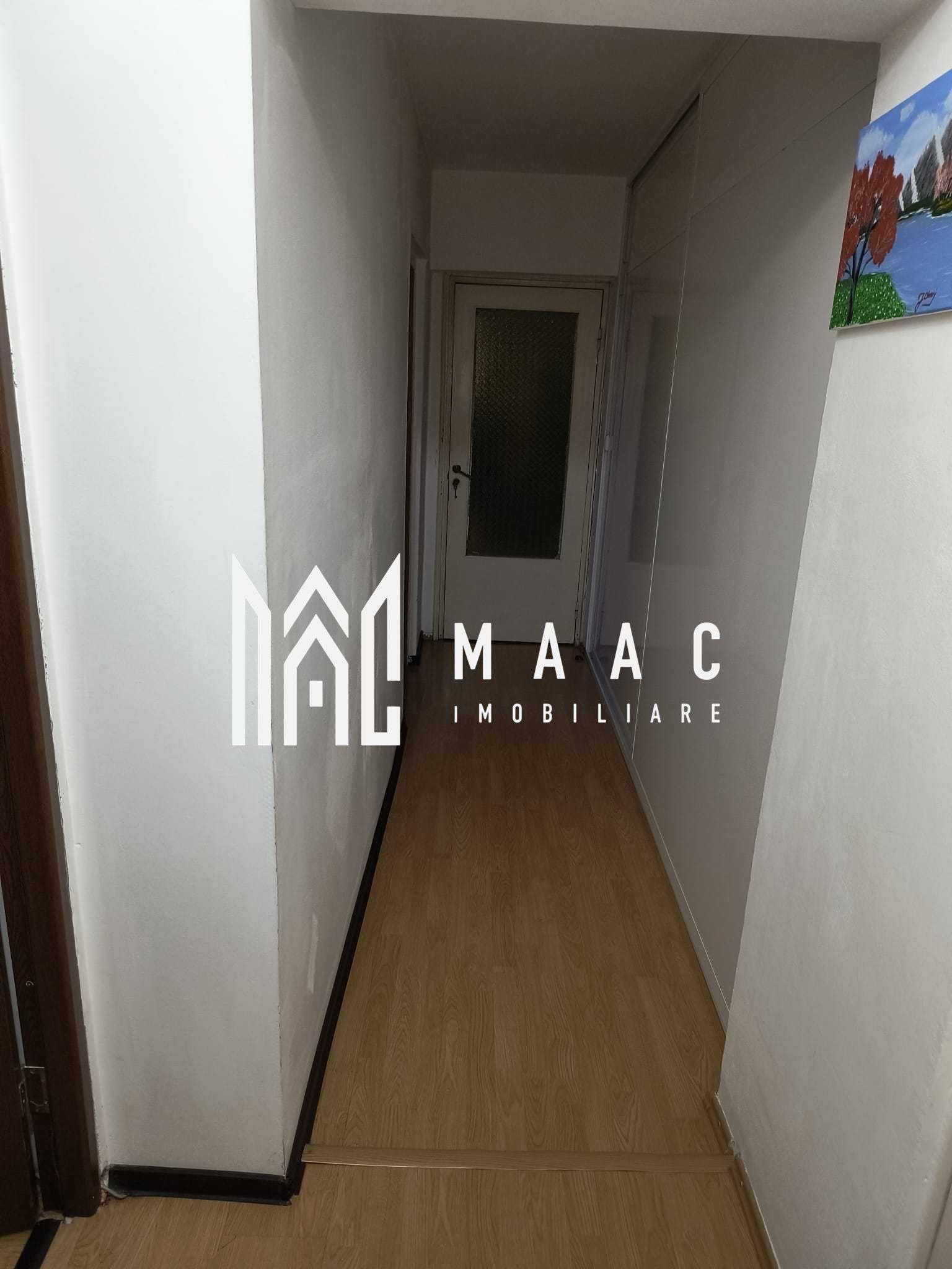Apartament 2 camere | Ostroveni | 2 camere | 54 mp | Etaj 2 | - 5