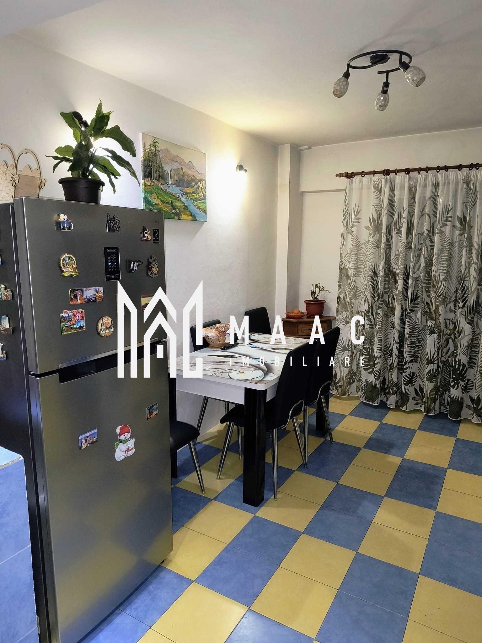Apartament 2 camere | Ostroveni | 2 camere | 54 mp | Etaj 2 | - 7