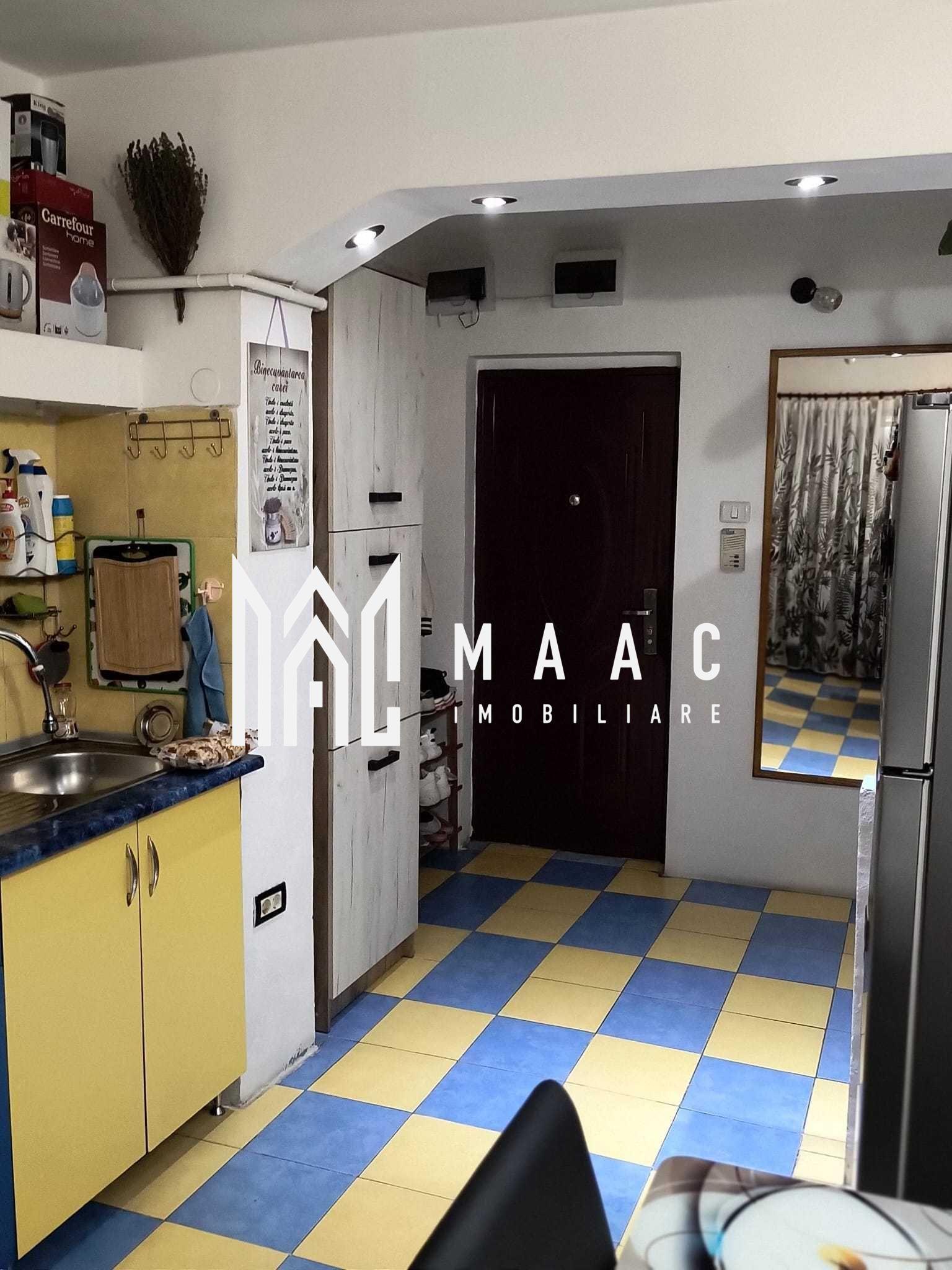 Apartament 2 camere | Ostroveni | 2 camere | 54 mp | Etaj 2 | - 6