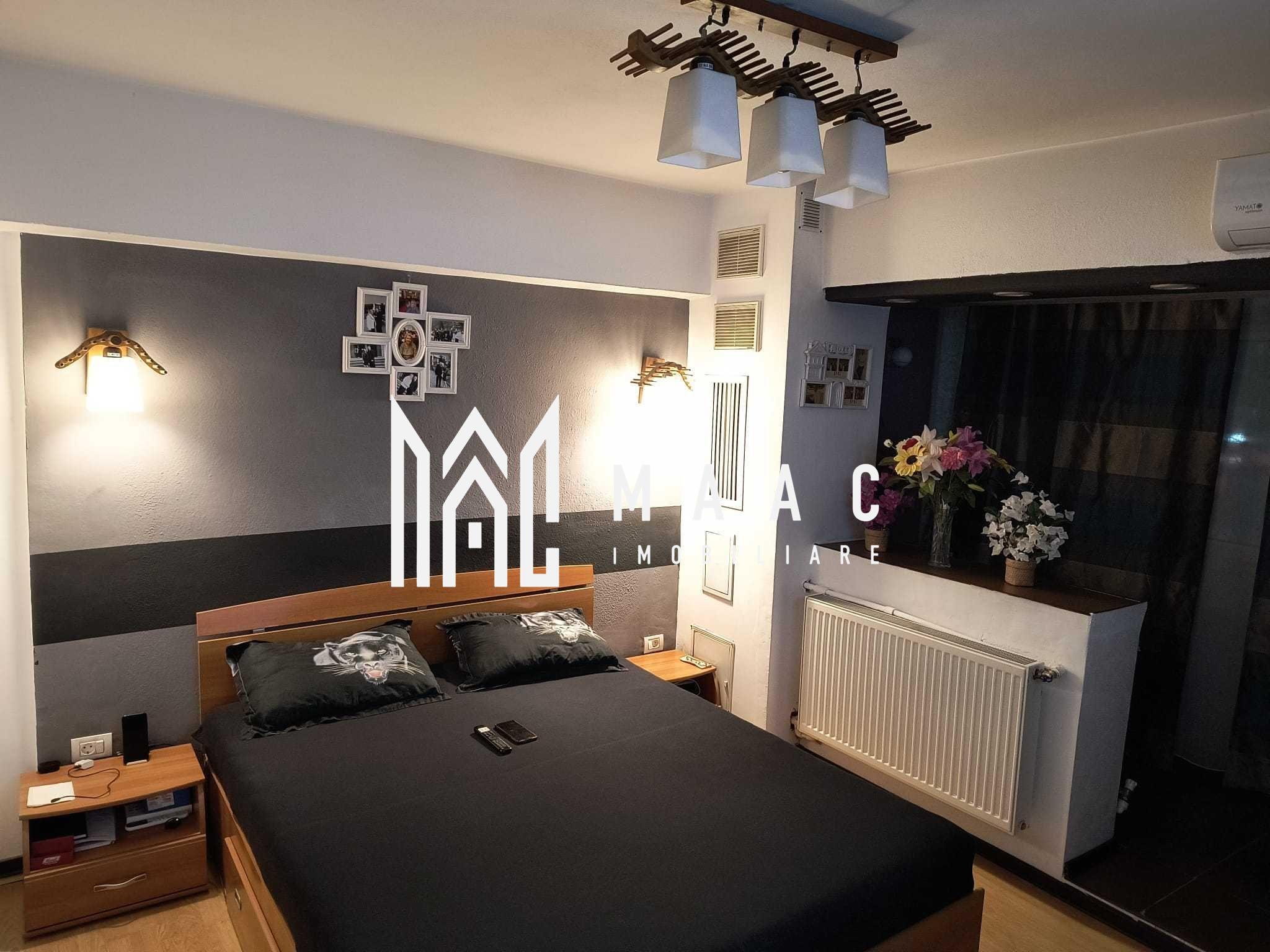 Apartament 2 camere | Ostroveni | 2 camere | 54 mp | Etaj 2 | - 1